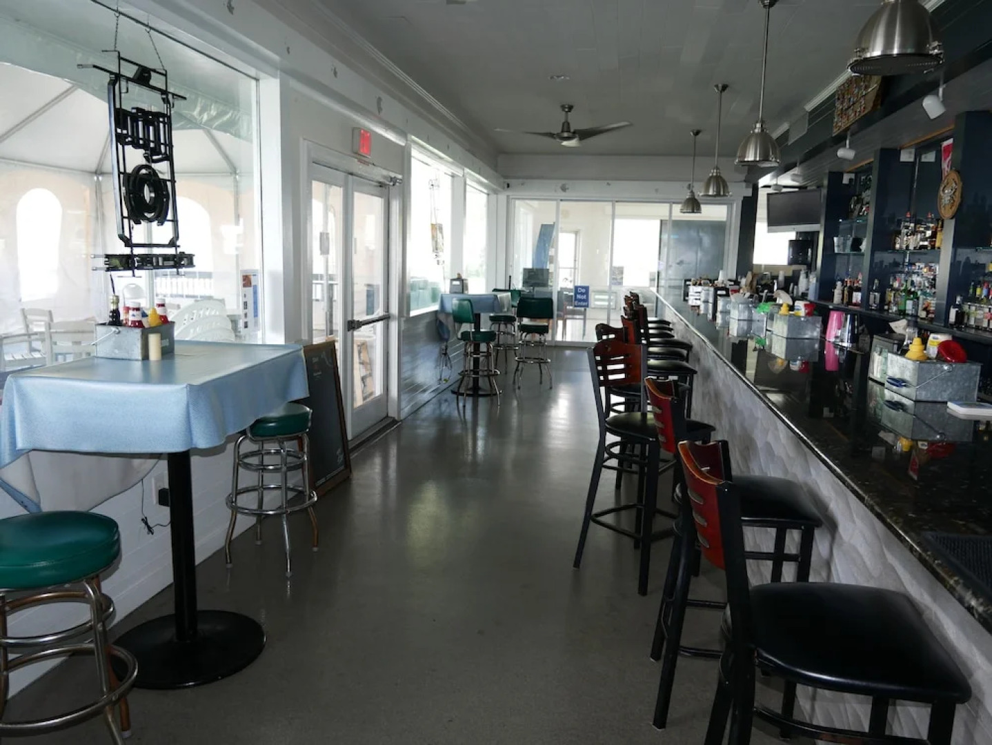 The Lodge at Great Oak Landing