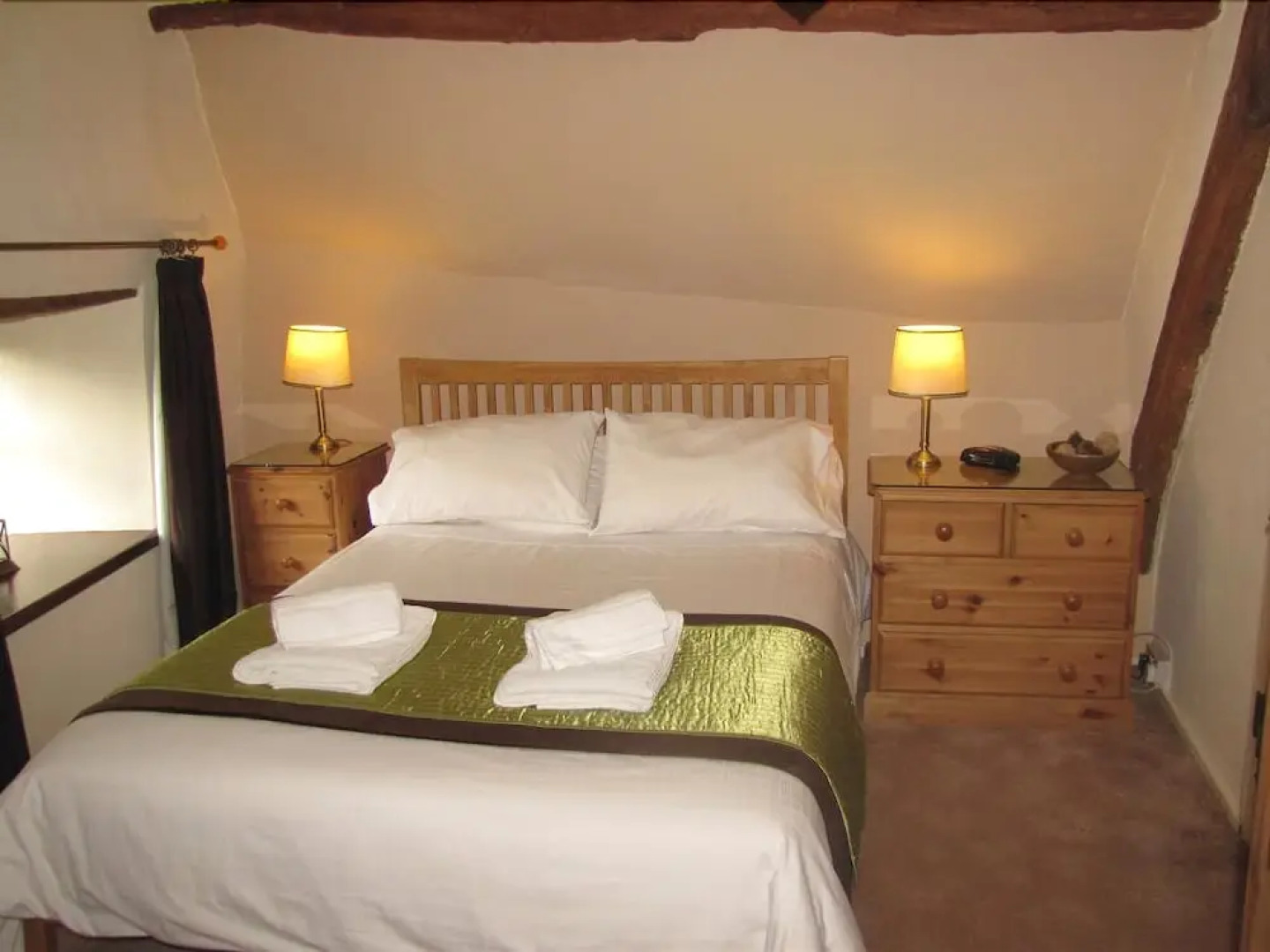 Spring Cottage, BANBURY