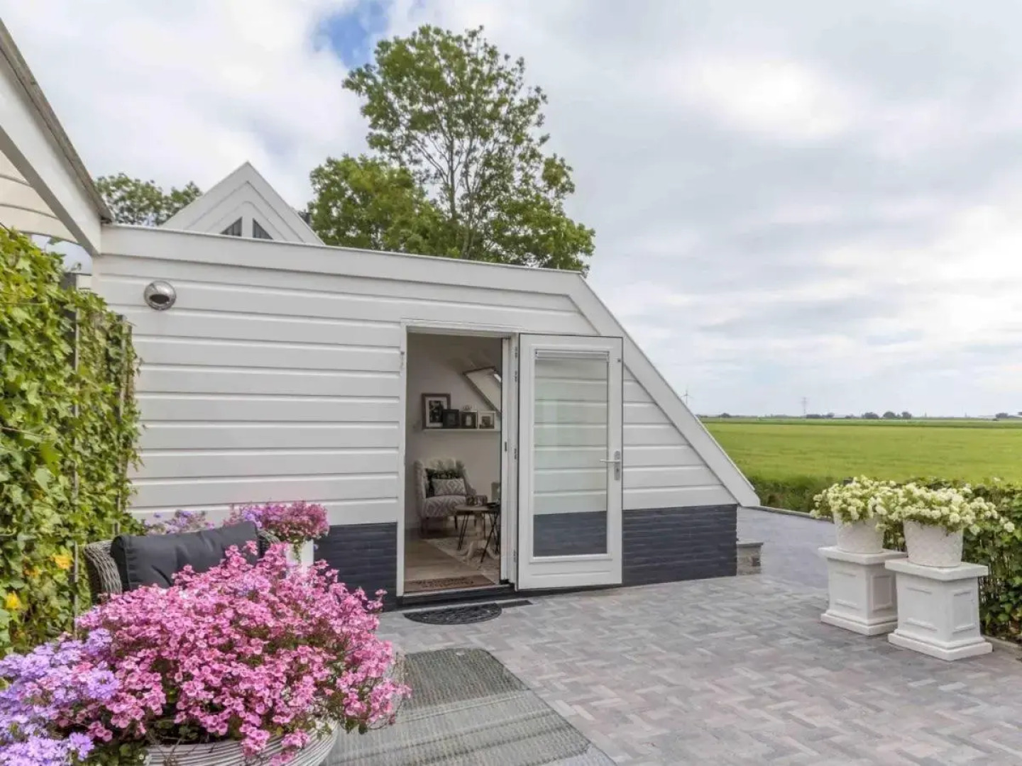 Vakantiewoningen Prelude & Etude