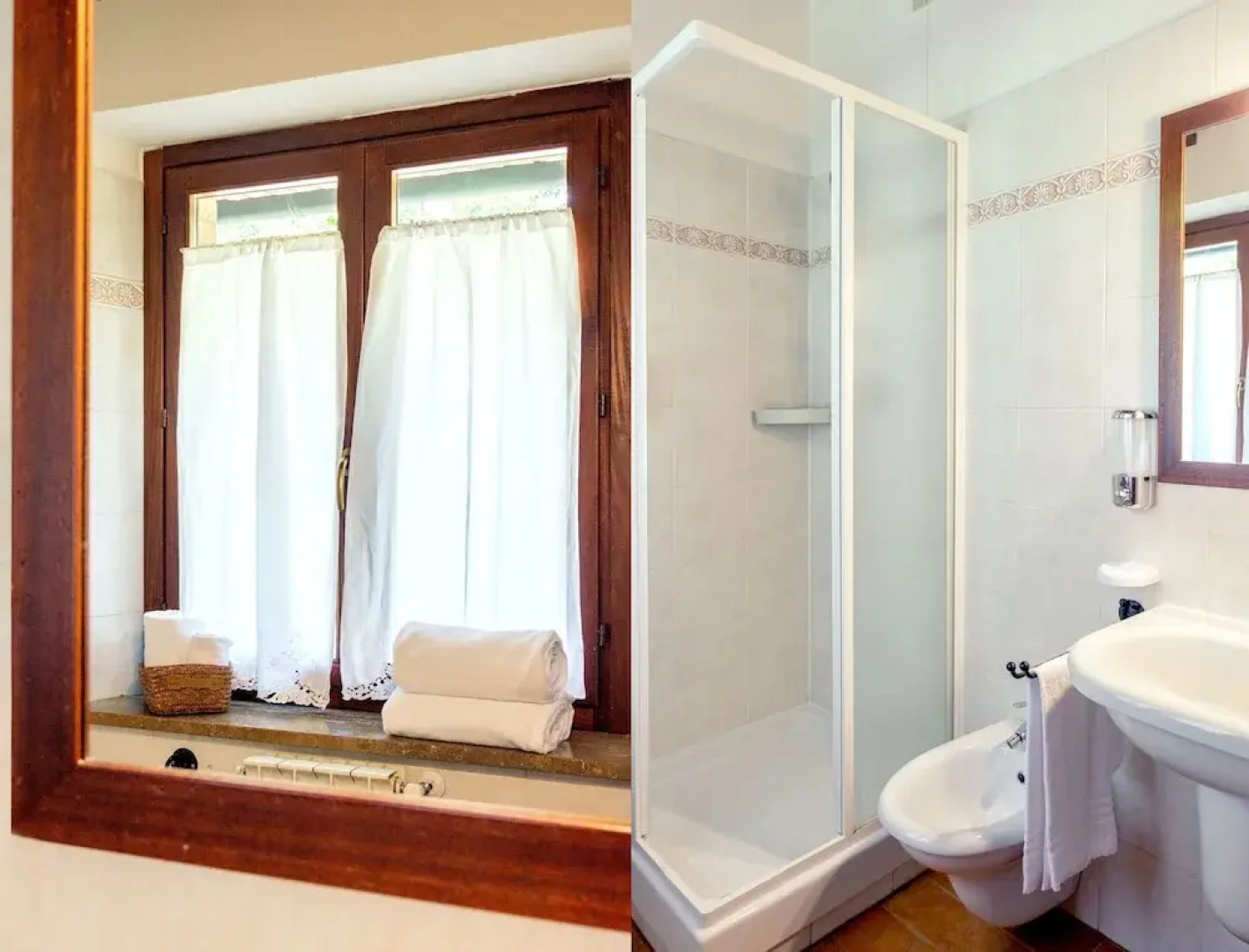 Agriturismo Cavalierino