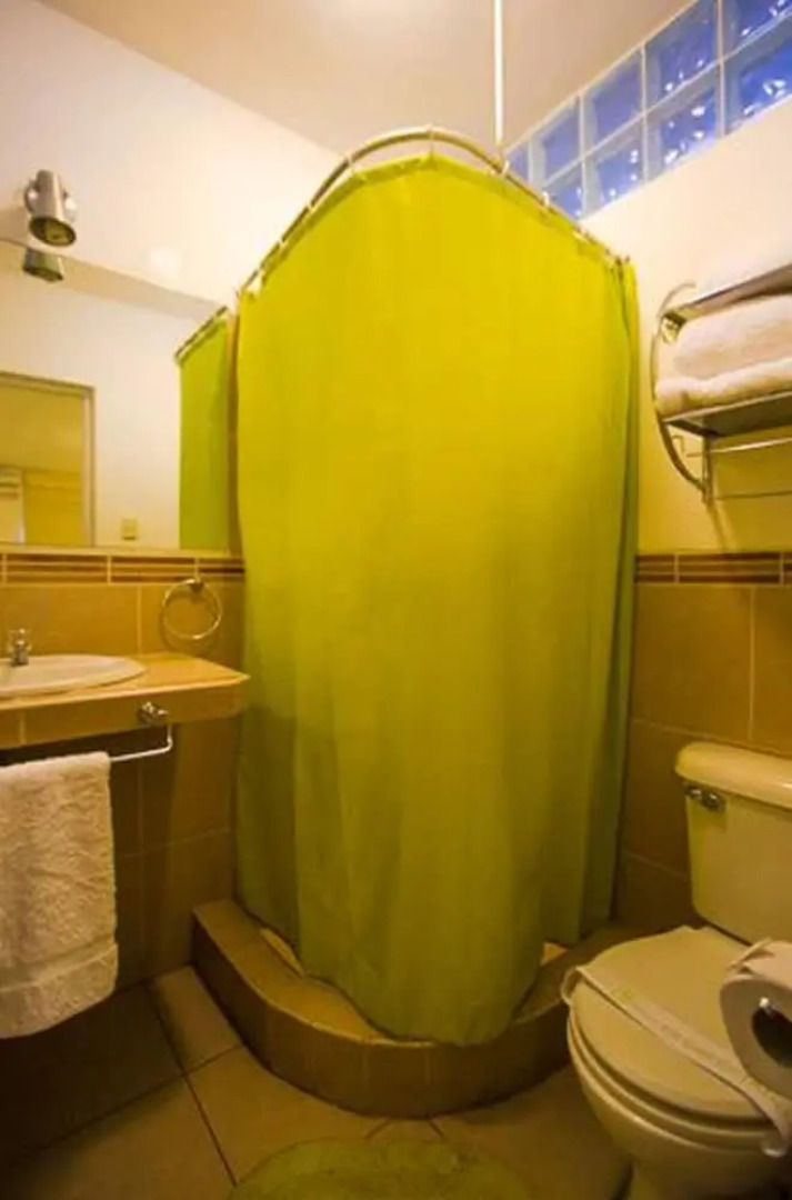 Bamboo Boutique Hotel