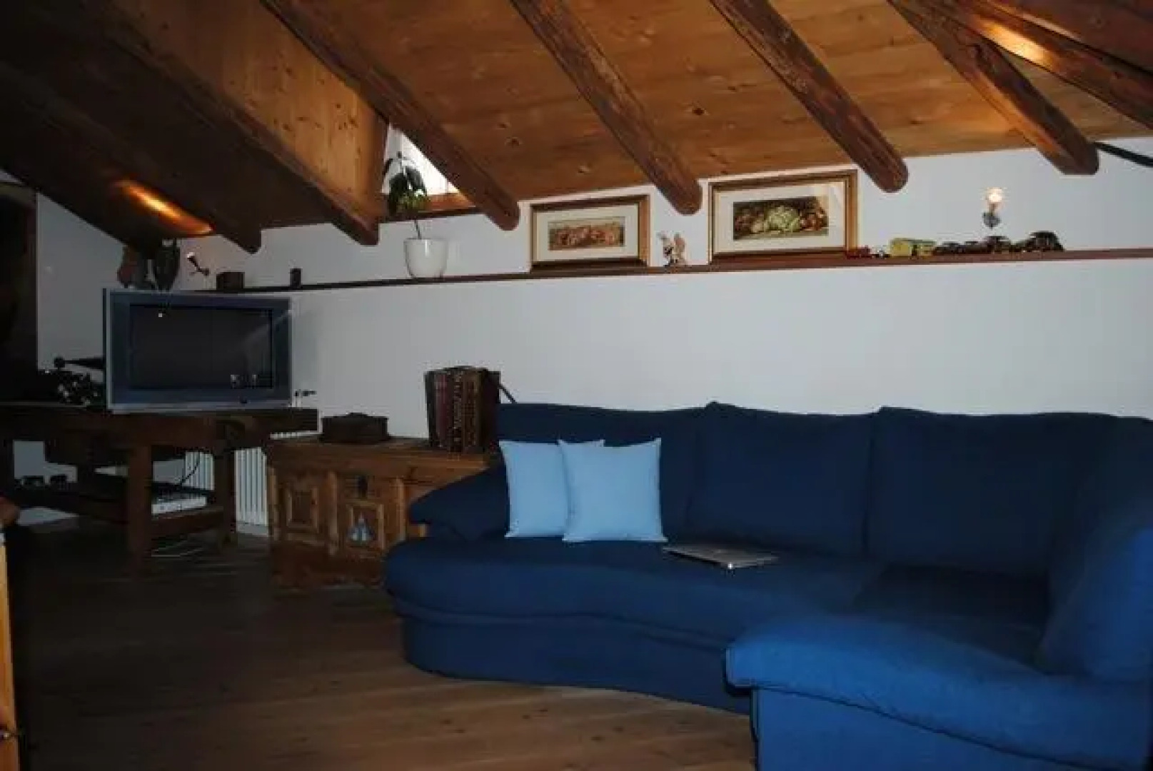 Appartamento Gianmoena