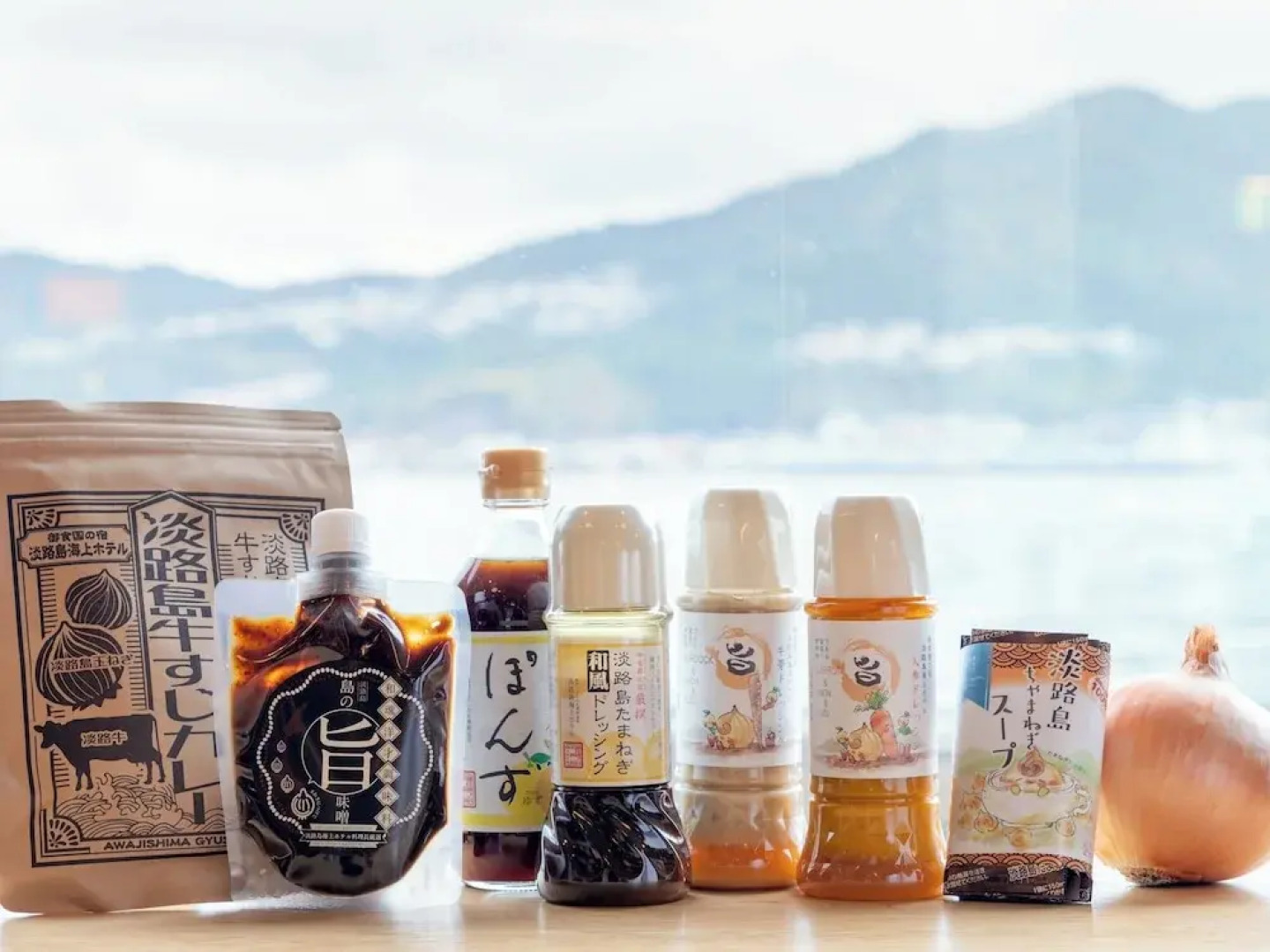 Shiozaki Onsen Awajishima kaijyo Hotel