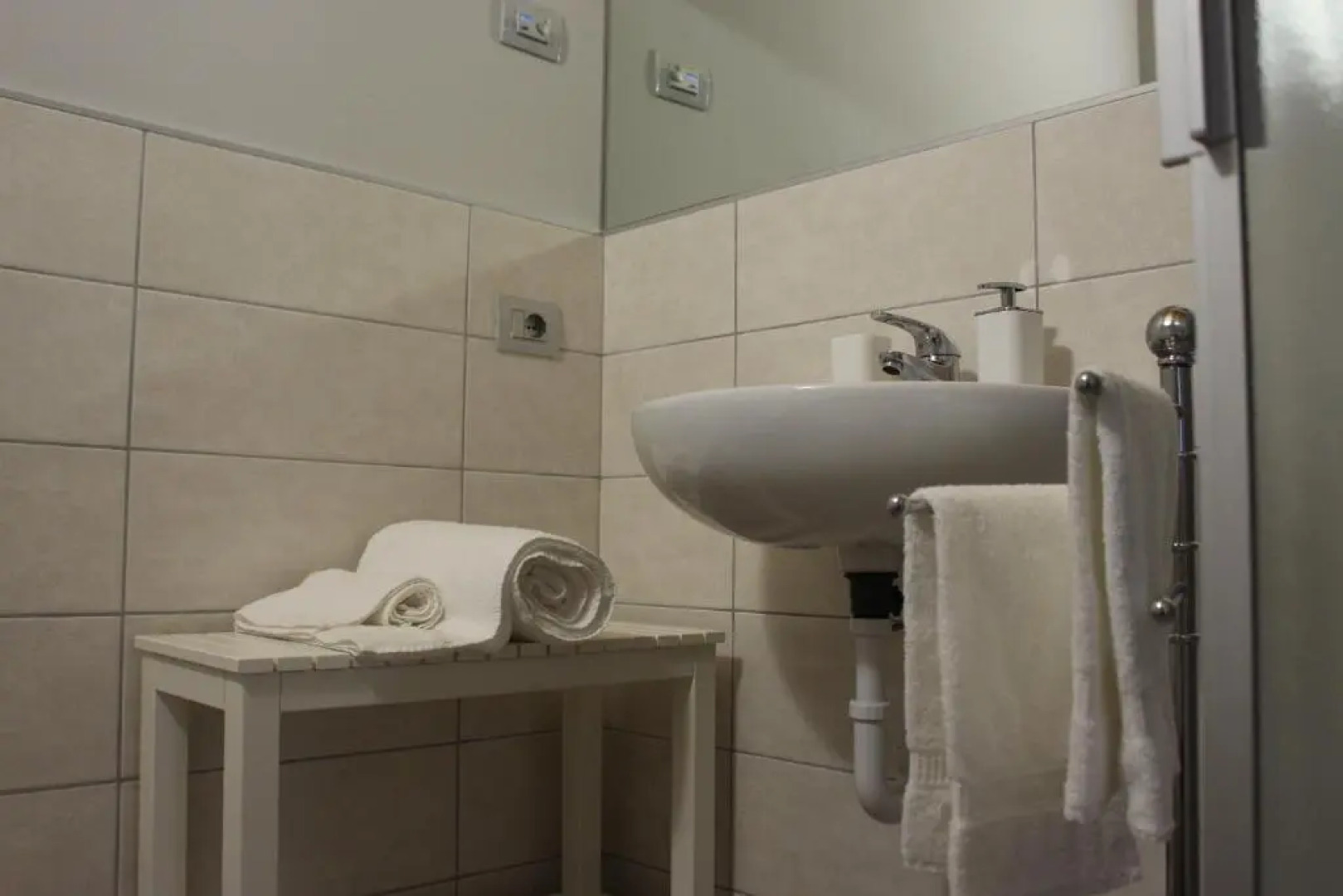 Giardino degli Ulivi