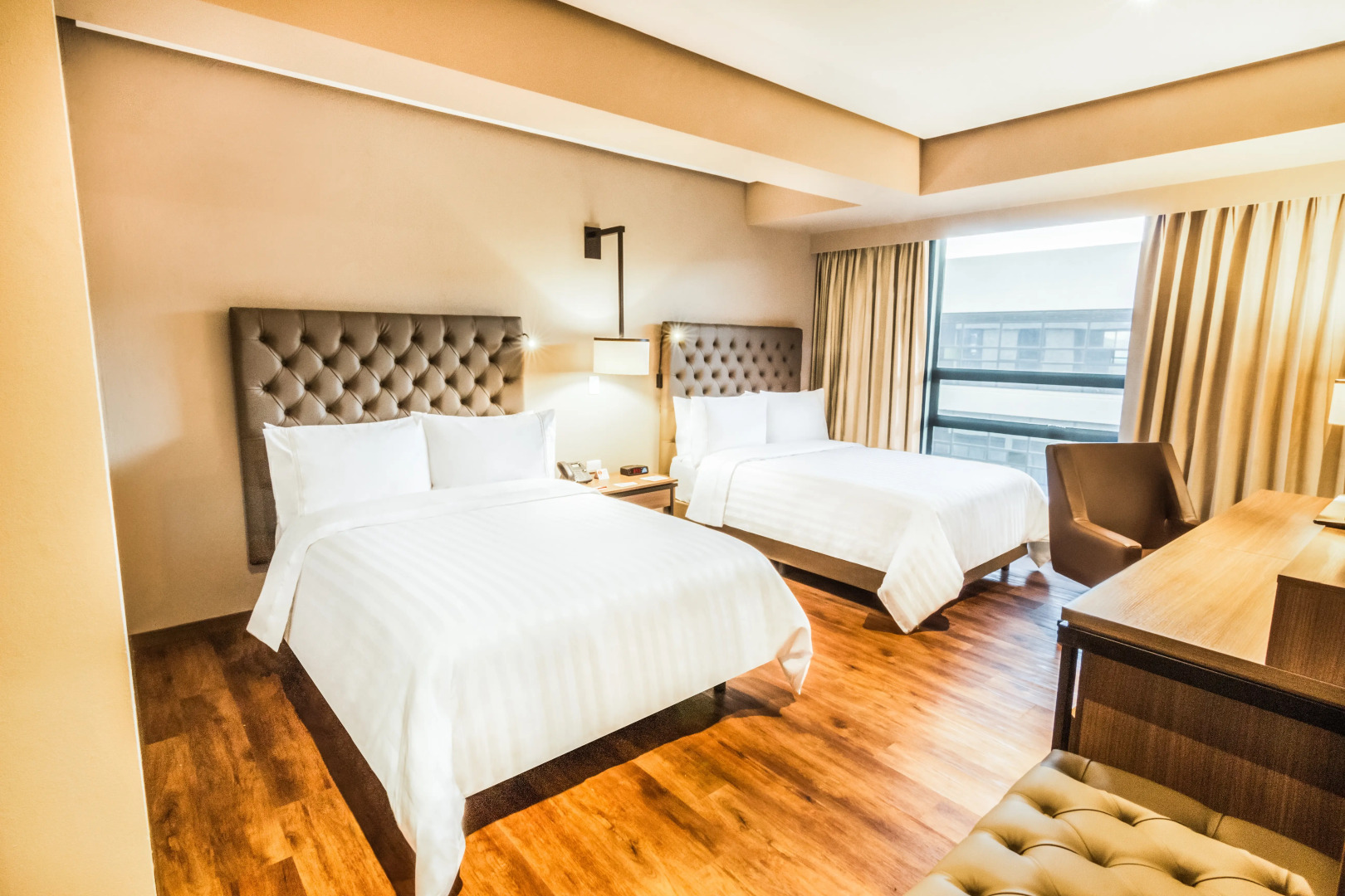 Ghl Bogota Occidente