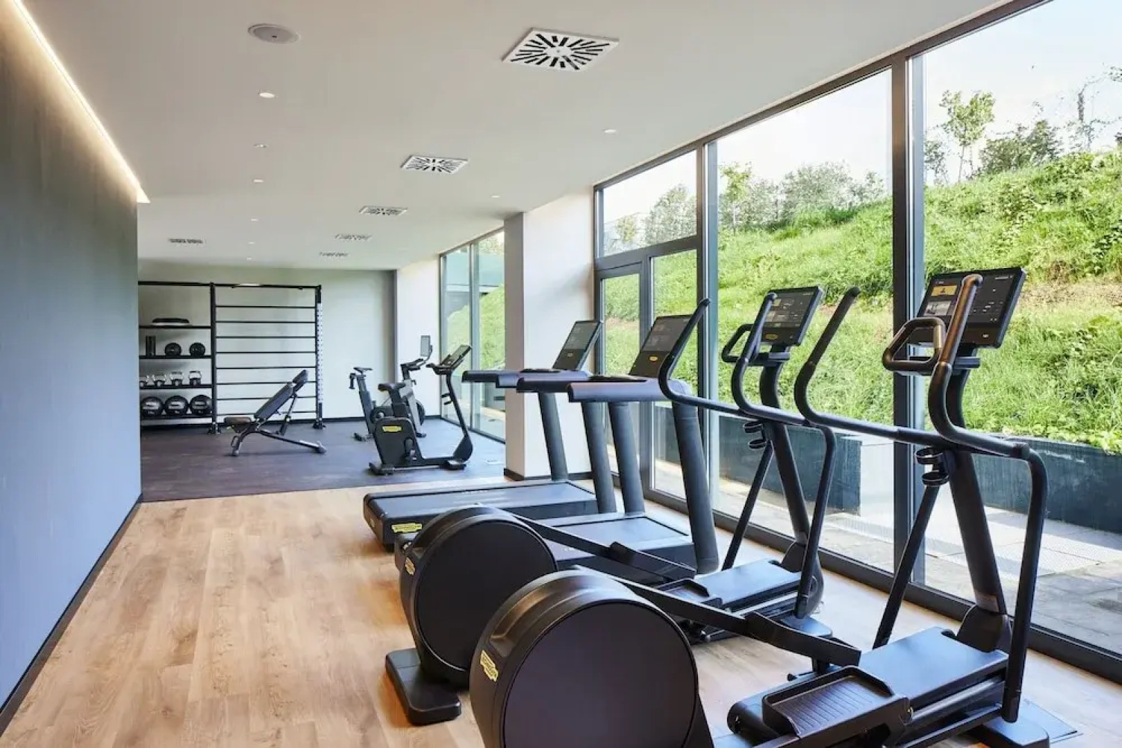 Four Points by Sheraton Barcelona Airport