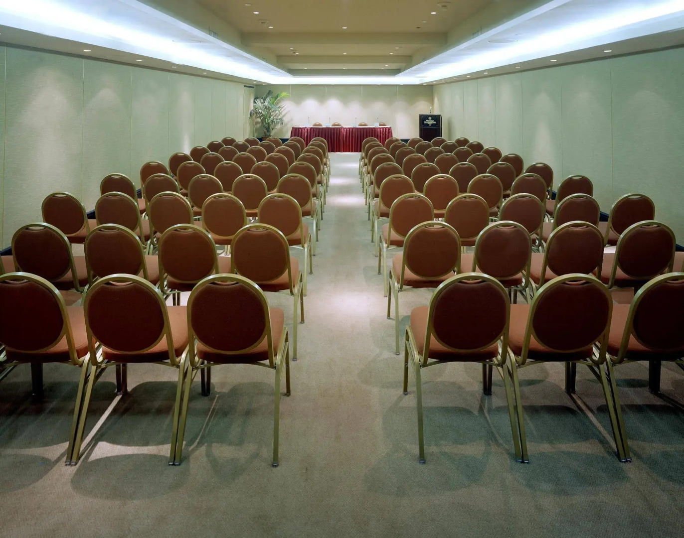 Sheraton Mar Del Plata Hotel