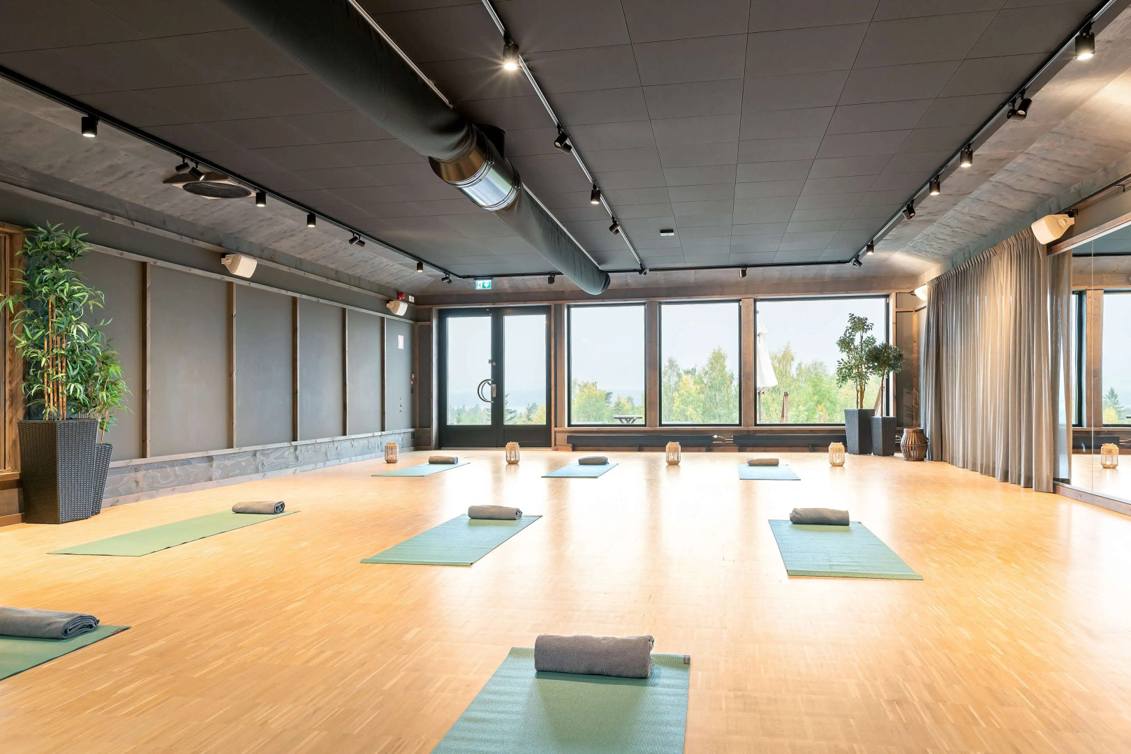 Dalecarlia Hotel & Spa, BW Premier Collection