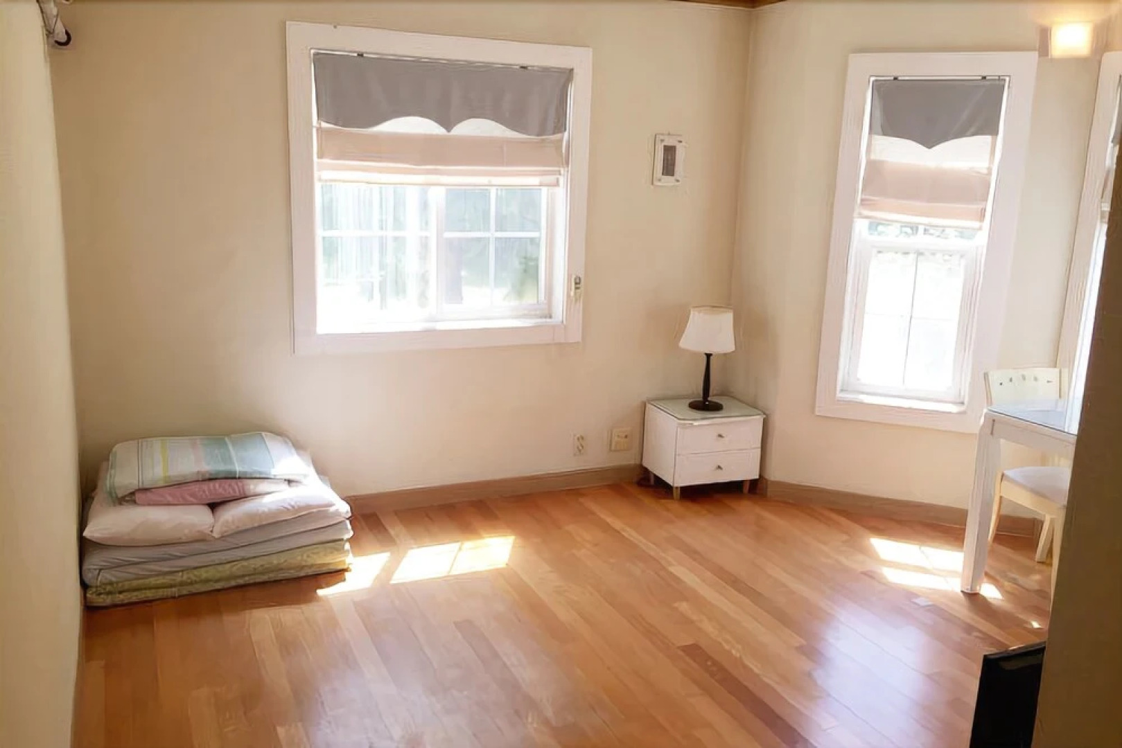 Yangpyeong White Castle Pension