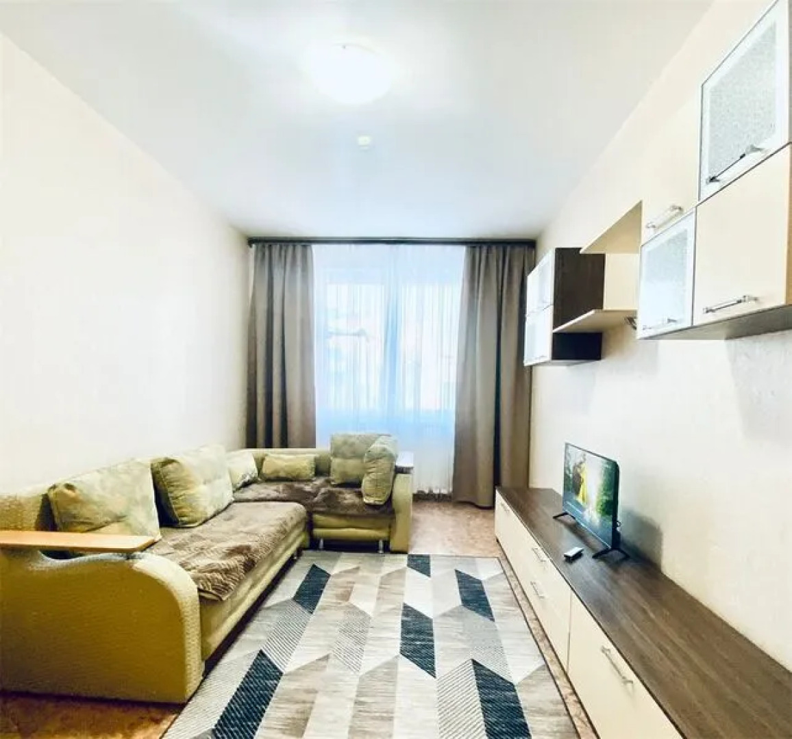 Апартаменты Север на ул. Советская, д. 108