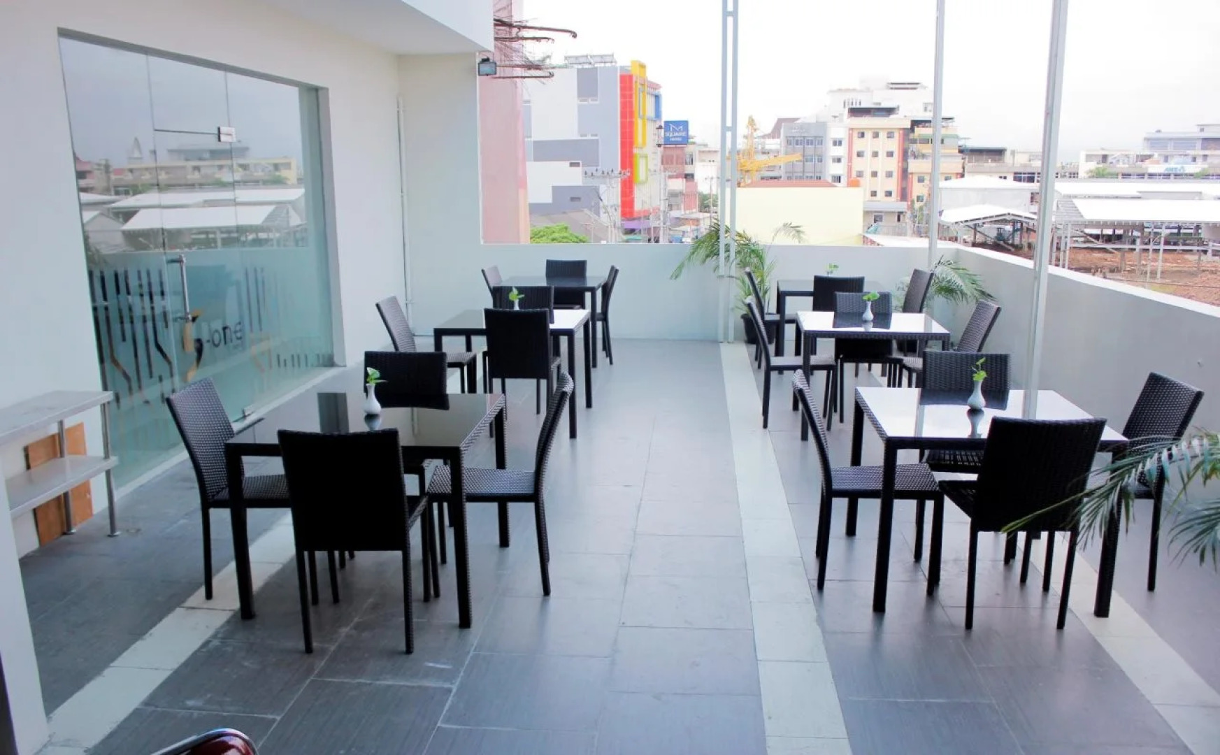 Ayola Sentosa Palembang