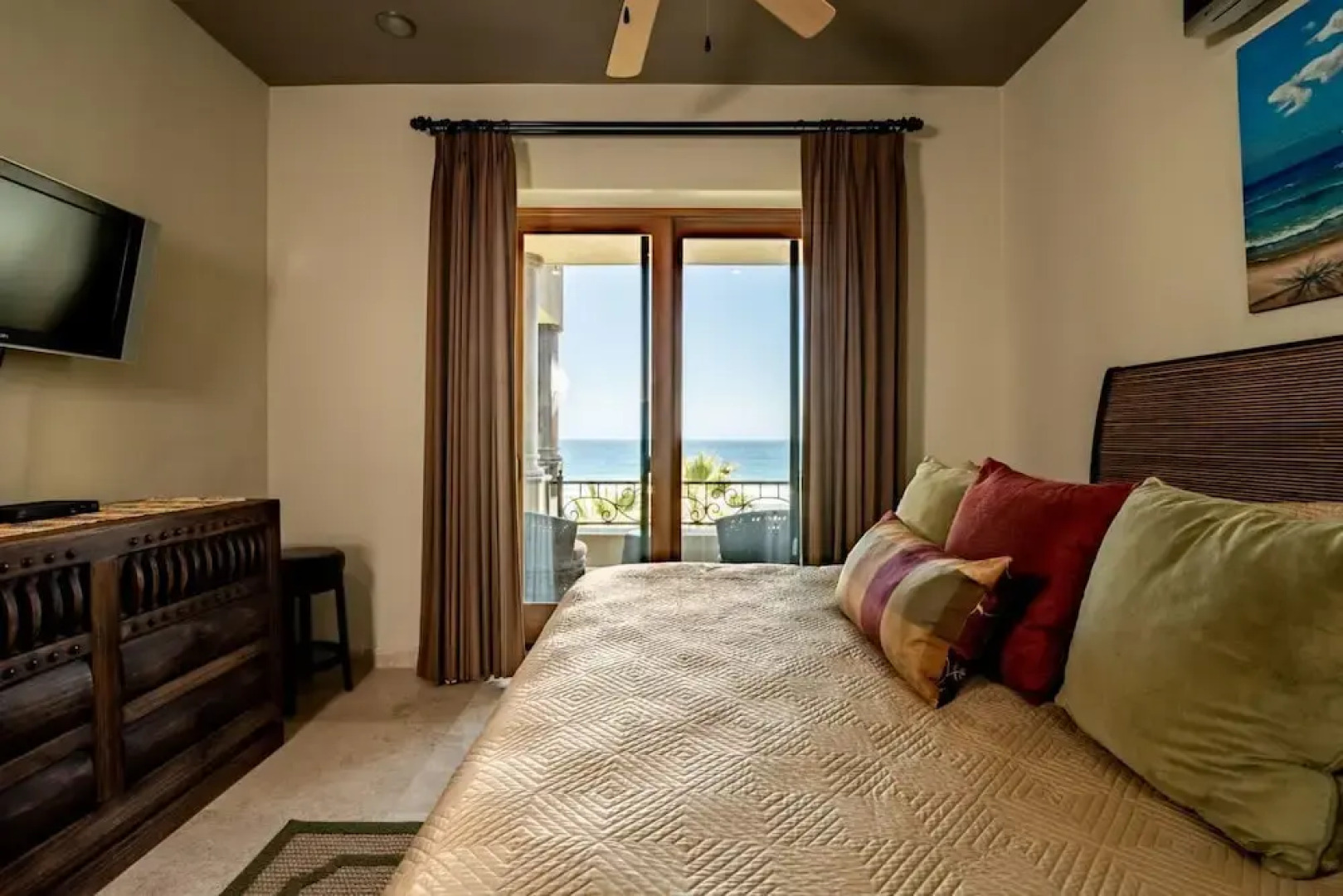 Sol Pacífico Cerritos by Casago