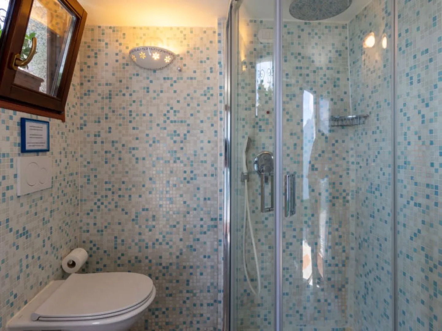 La tana del lupo (GLA415)