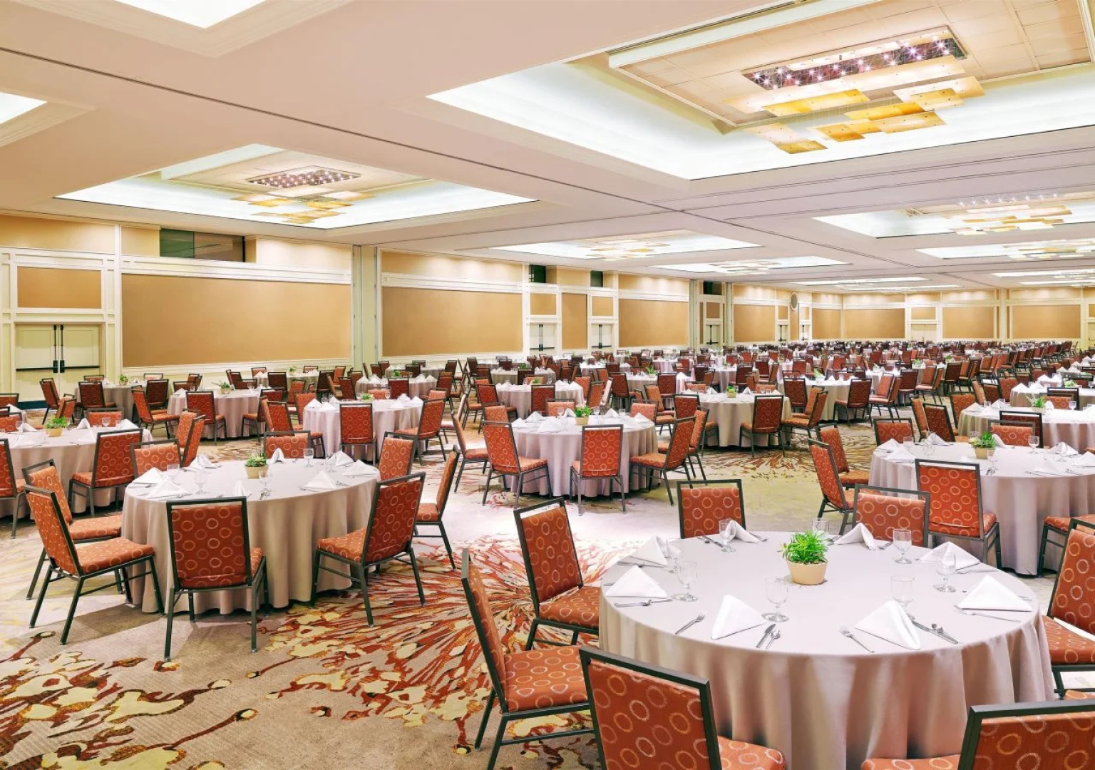 The Westin La Paloma Resort and Spa