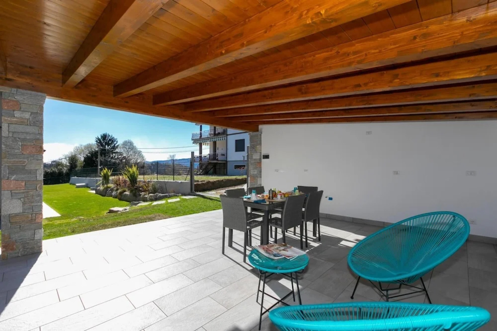 Villa Il Gelsomino Bellavista