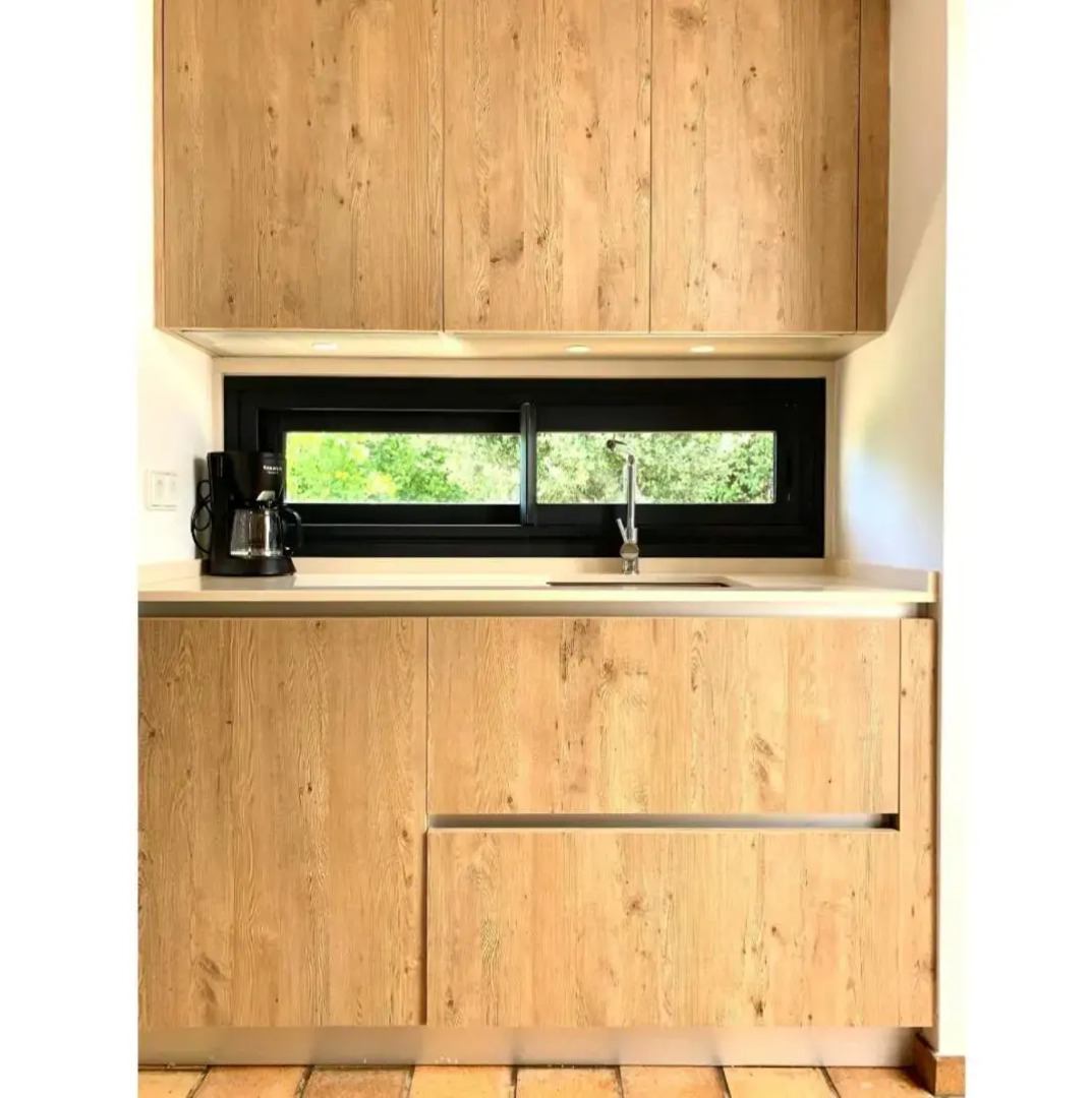 chalet con vistas a sevilla