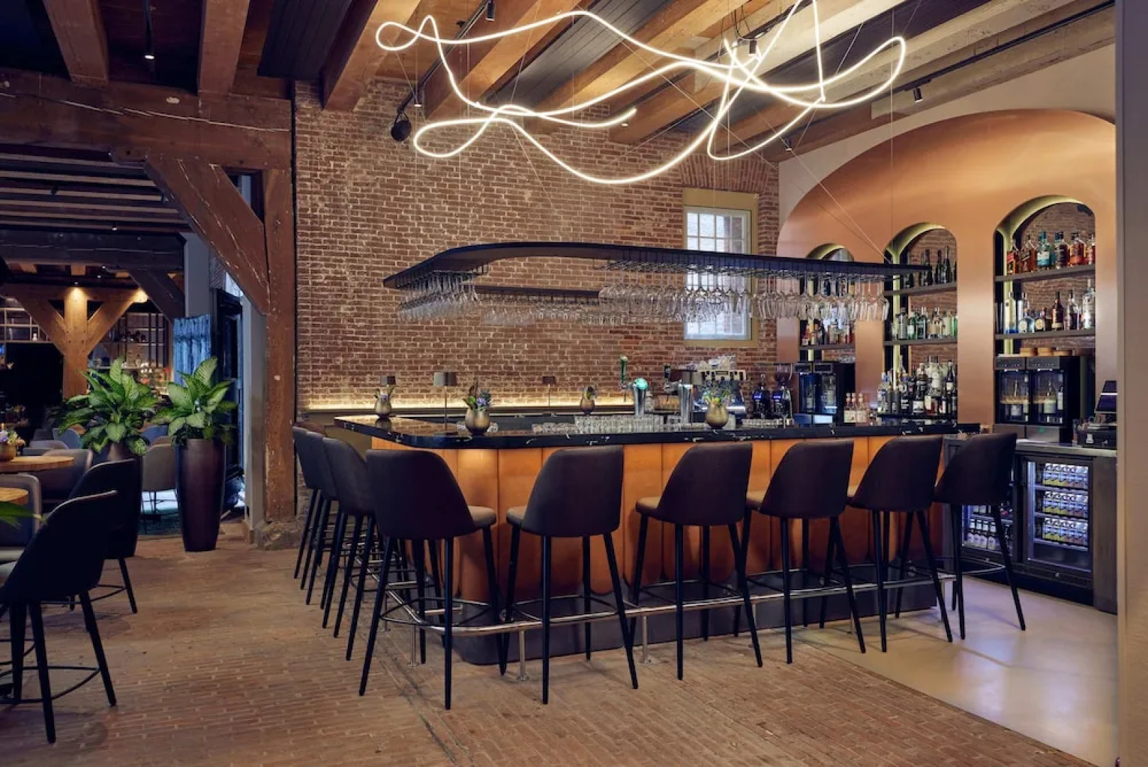 Hotel Arsenaal by WestCord