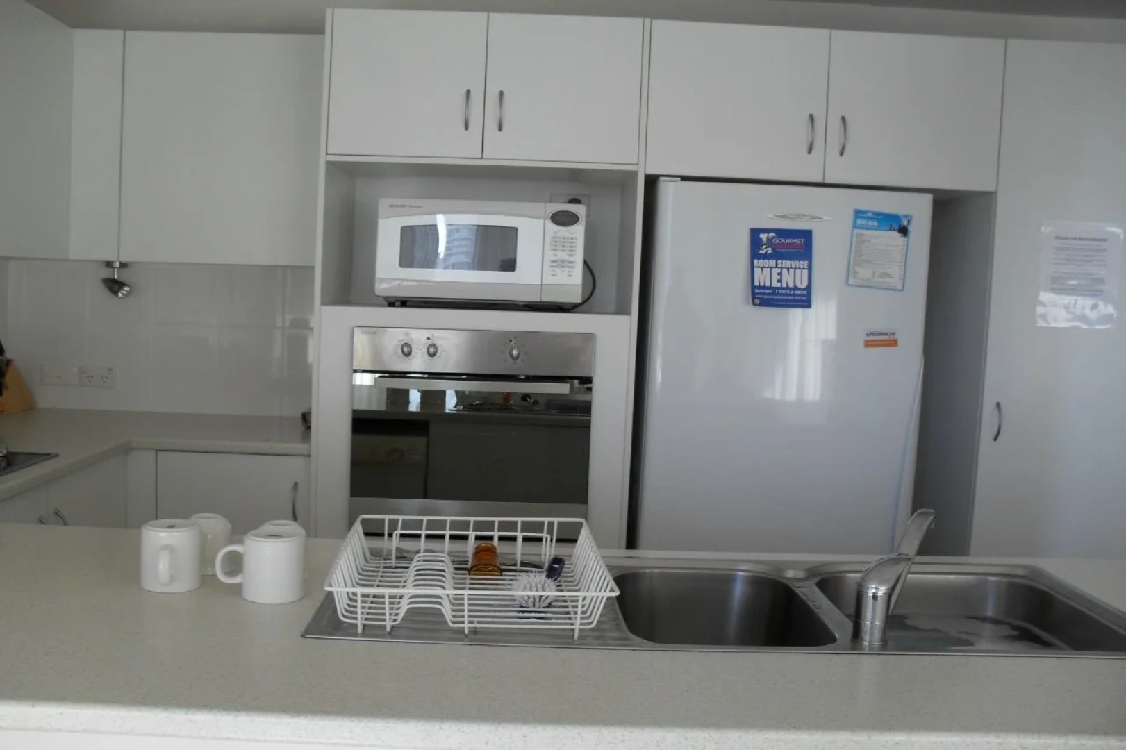 The Regent Apartments