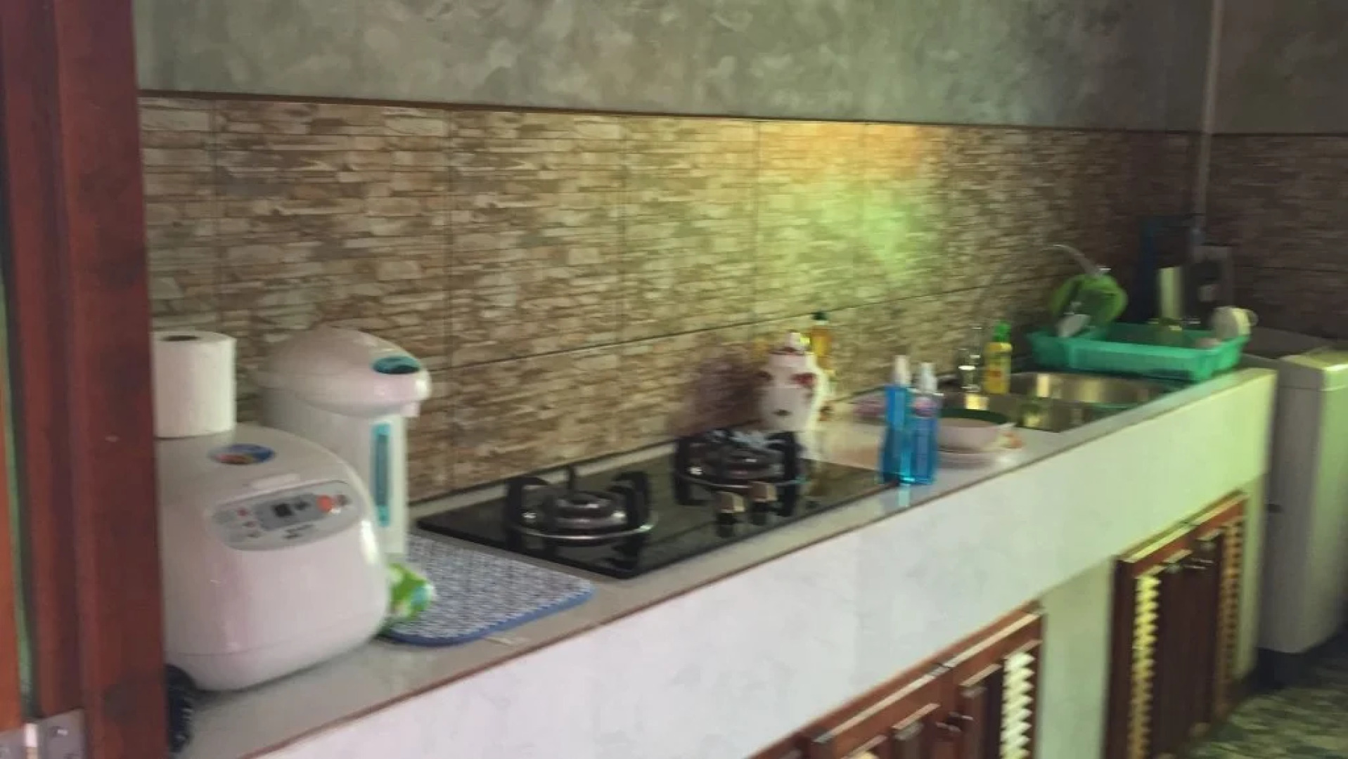 Baan Chai Khao Home Stay