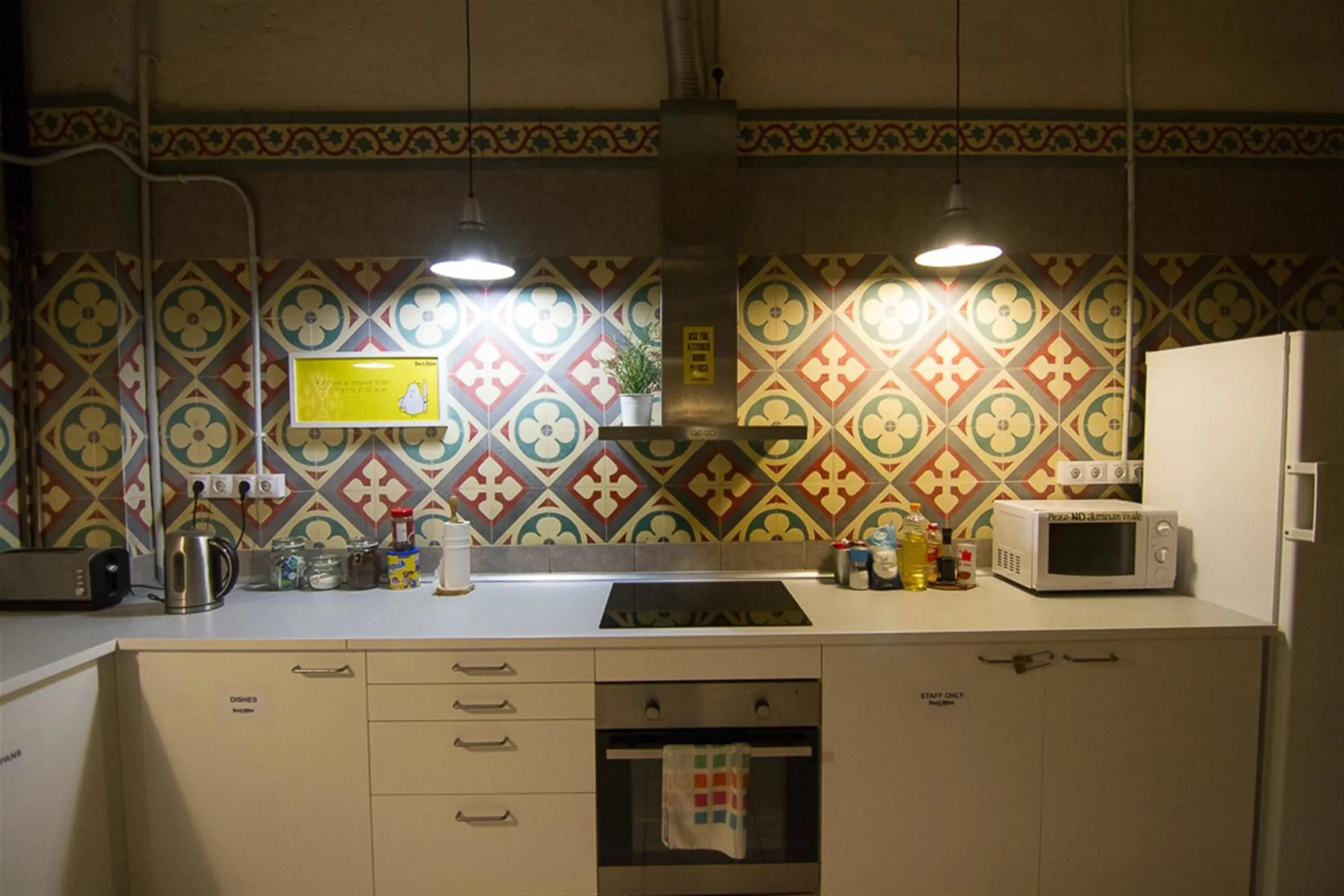 Bed & Bike Hostel Barcelona