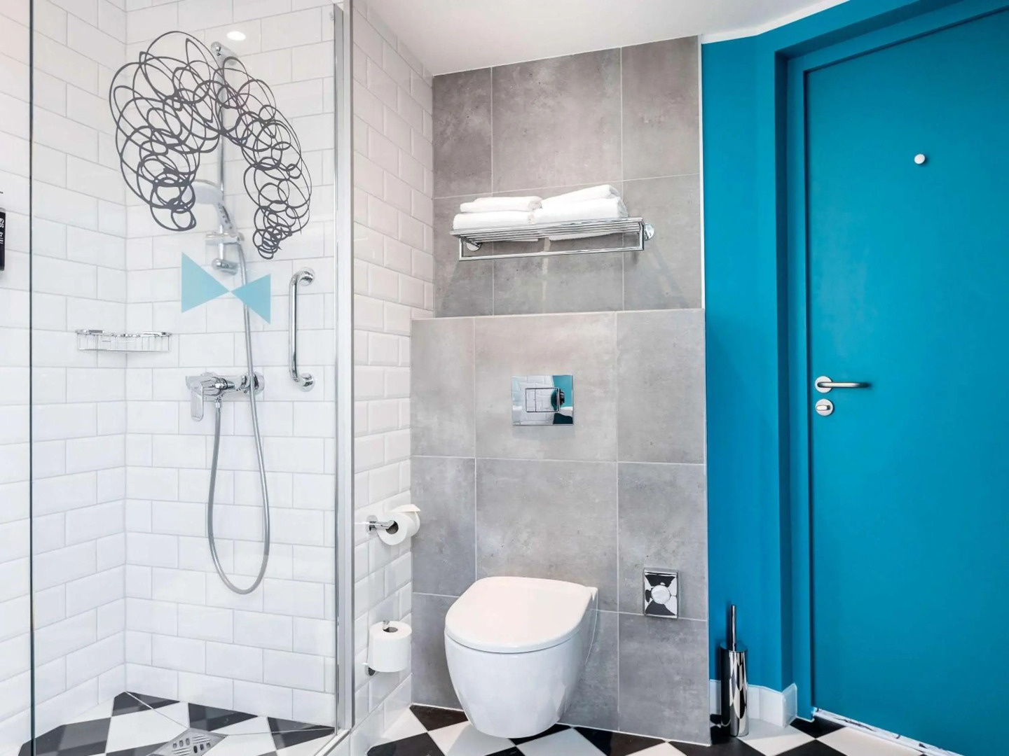 ibis Styles Szczecin Stare Miasto