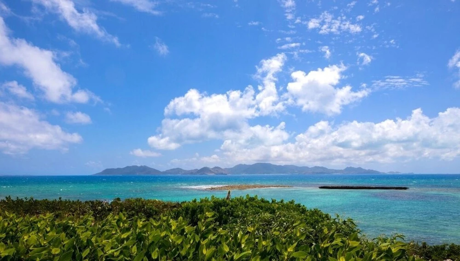 Villa Champagne Shores