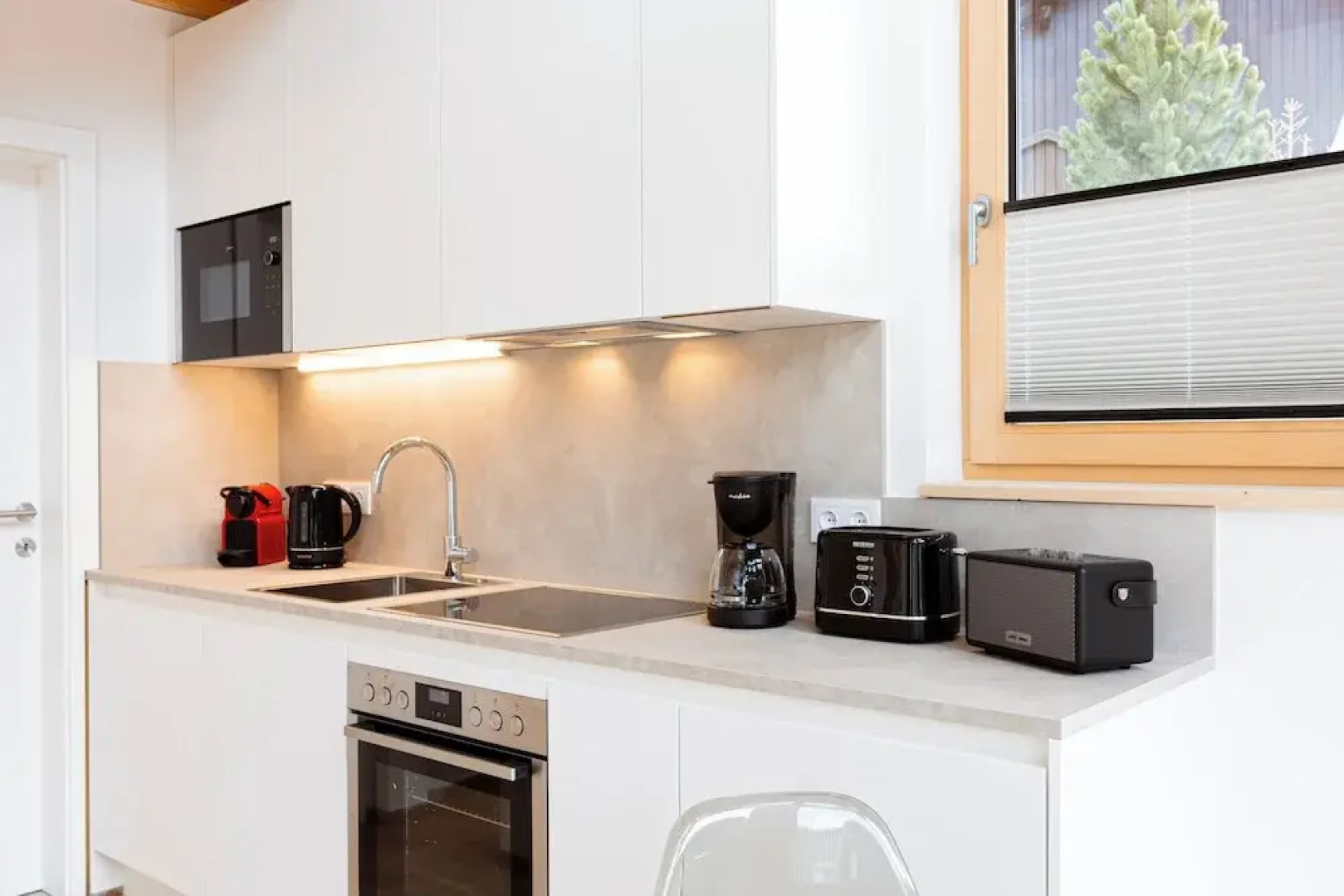 Rehfugium Lachtal by ALPS RESORTS