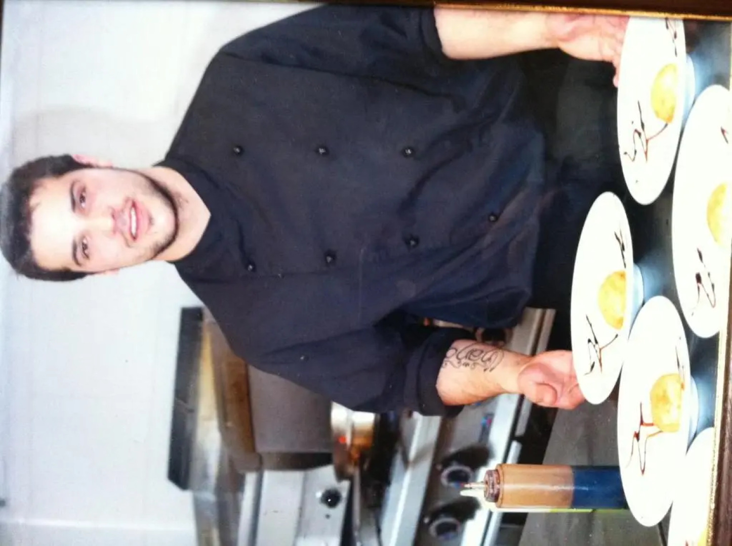 Complejo rural El Marañal