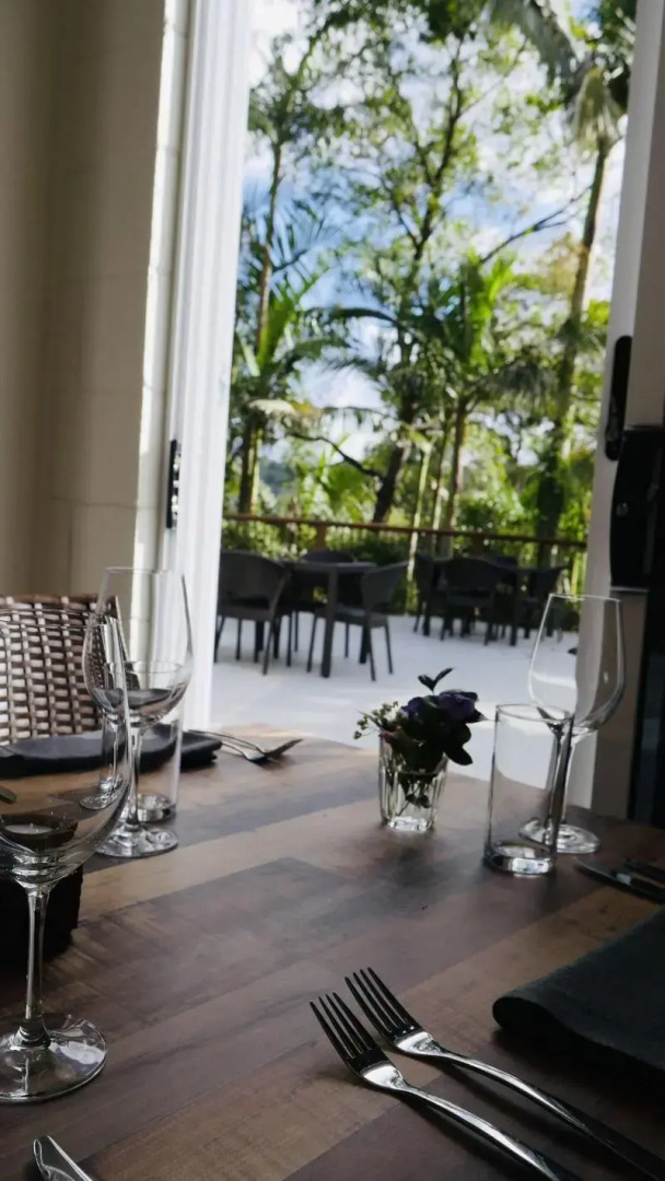 Kondalilla Eco Resort