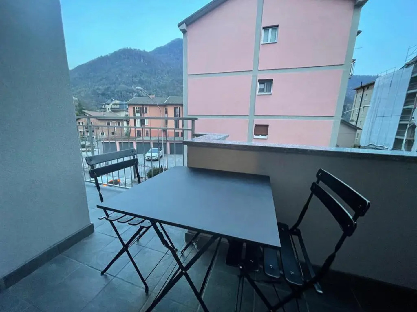 Clavis Luxury Apartments