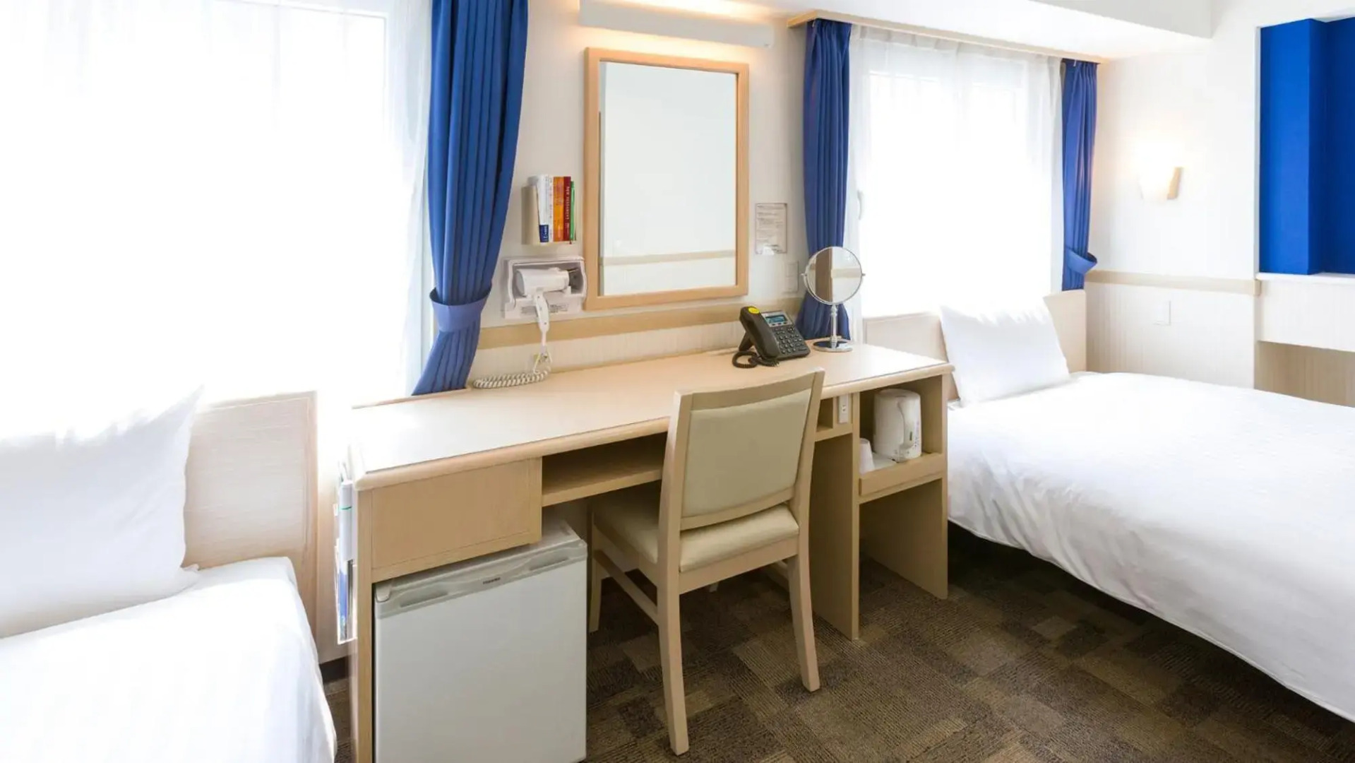 Toyoko Inn Urawa Misono Station