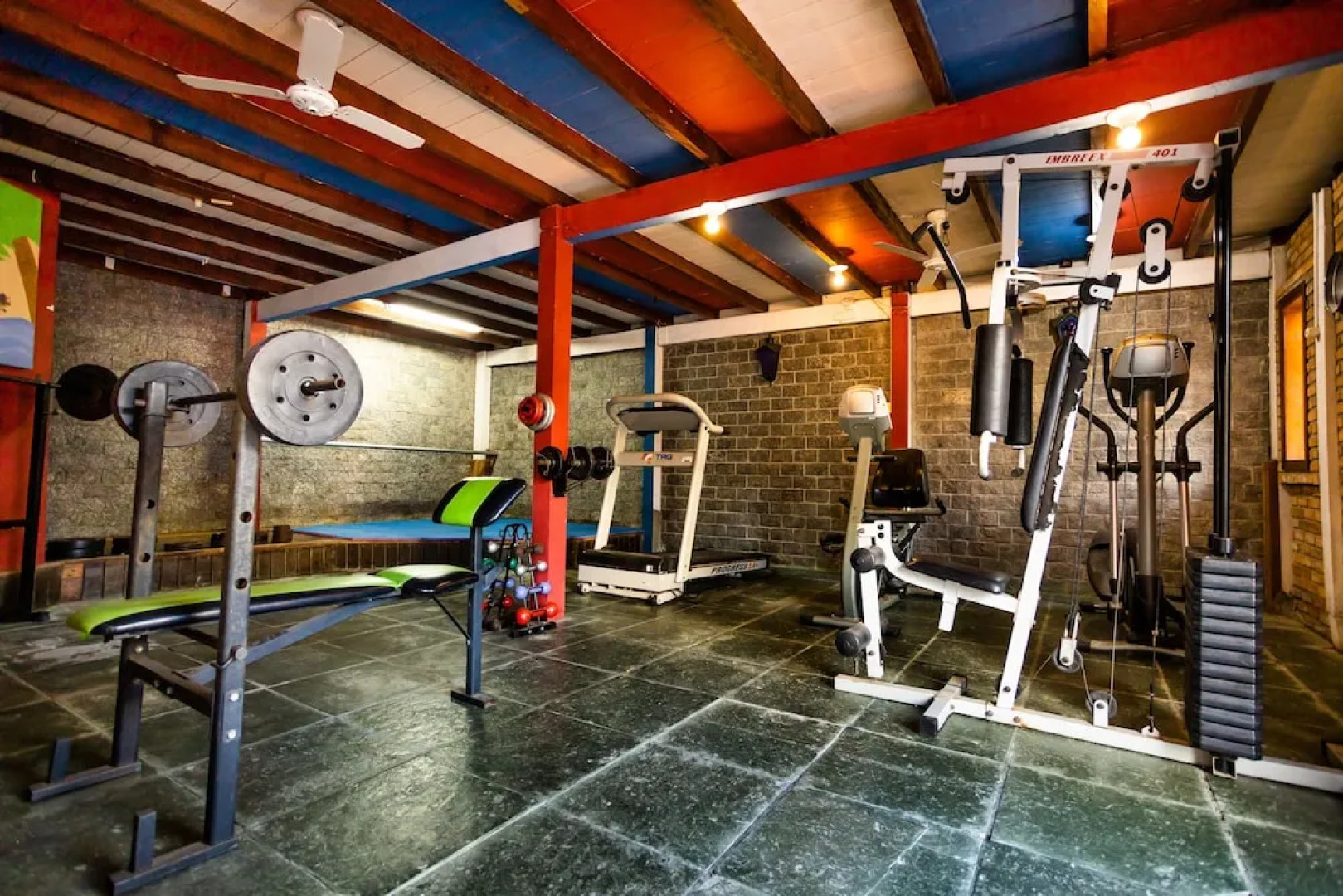 Pousada Cavern Rock'n