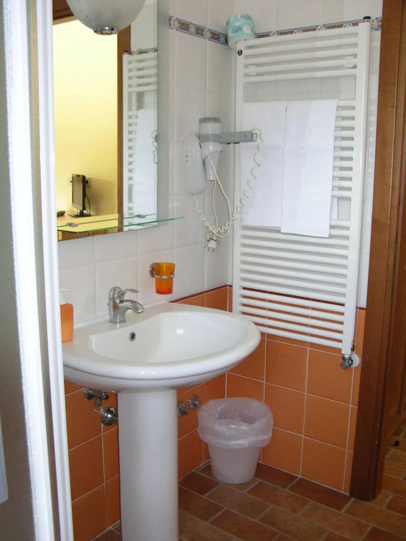 Agriturismo La Meria