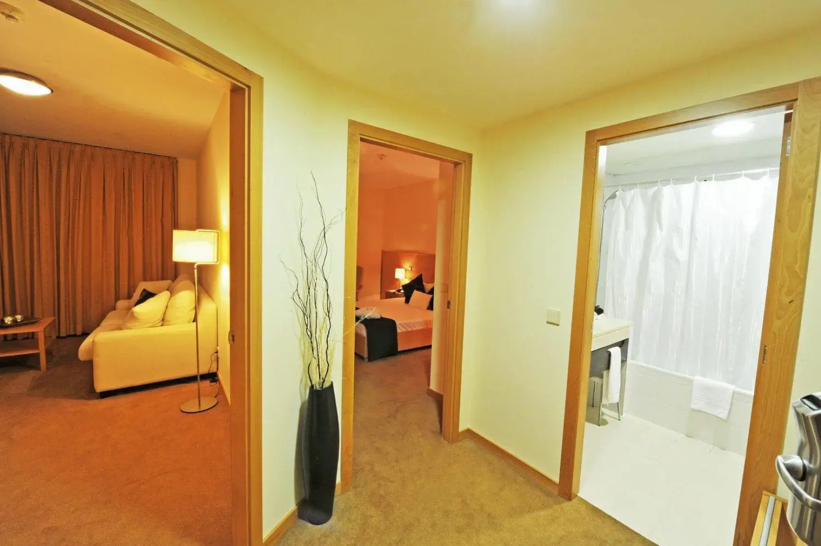 Hotel Bienestar Termas de Monção