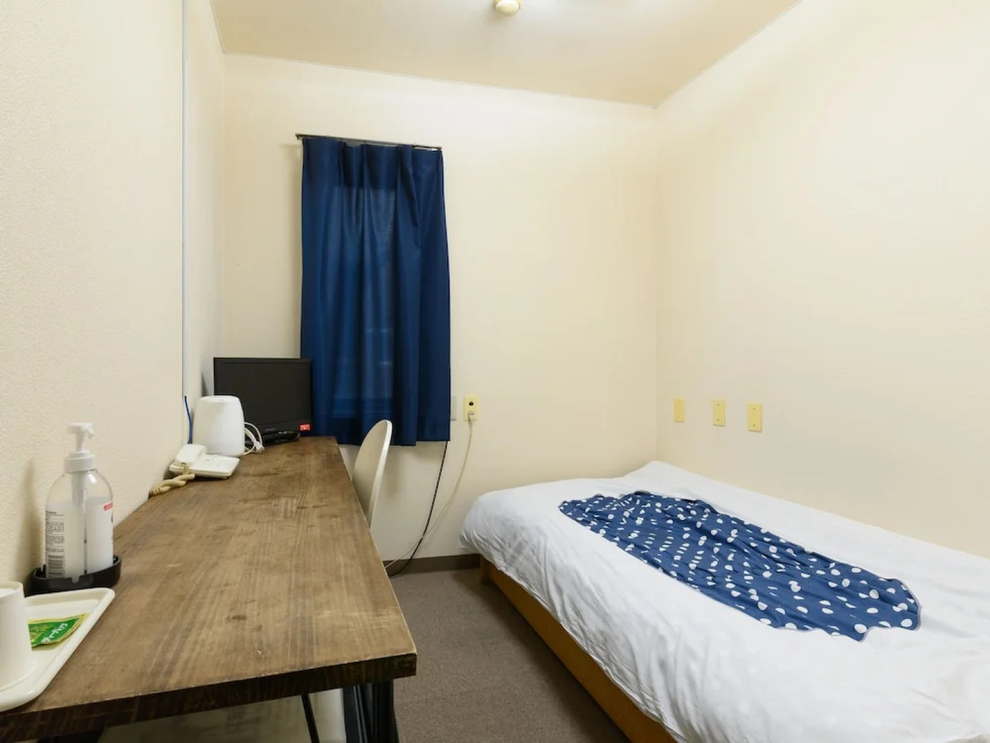 Tabist Silk Hotel Nakatsugawa