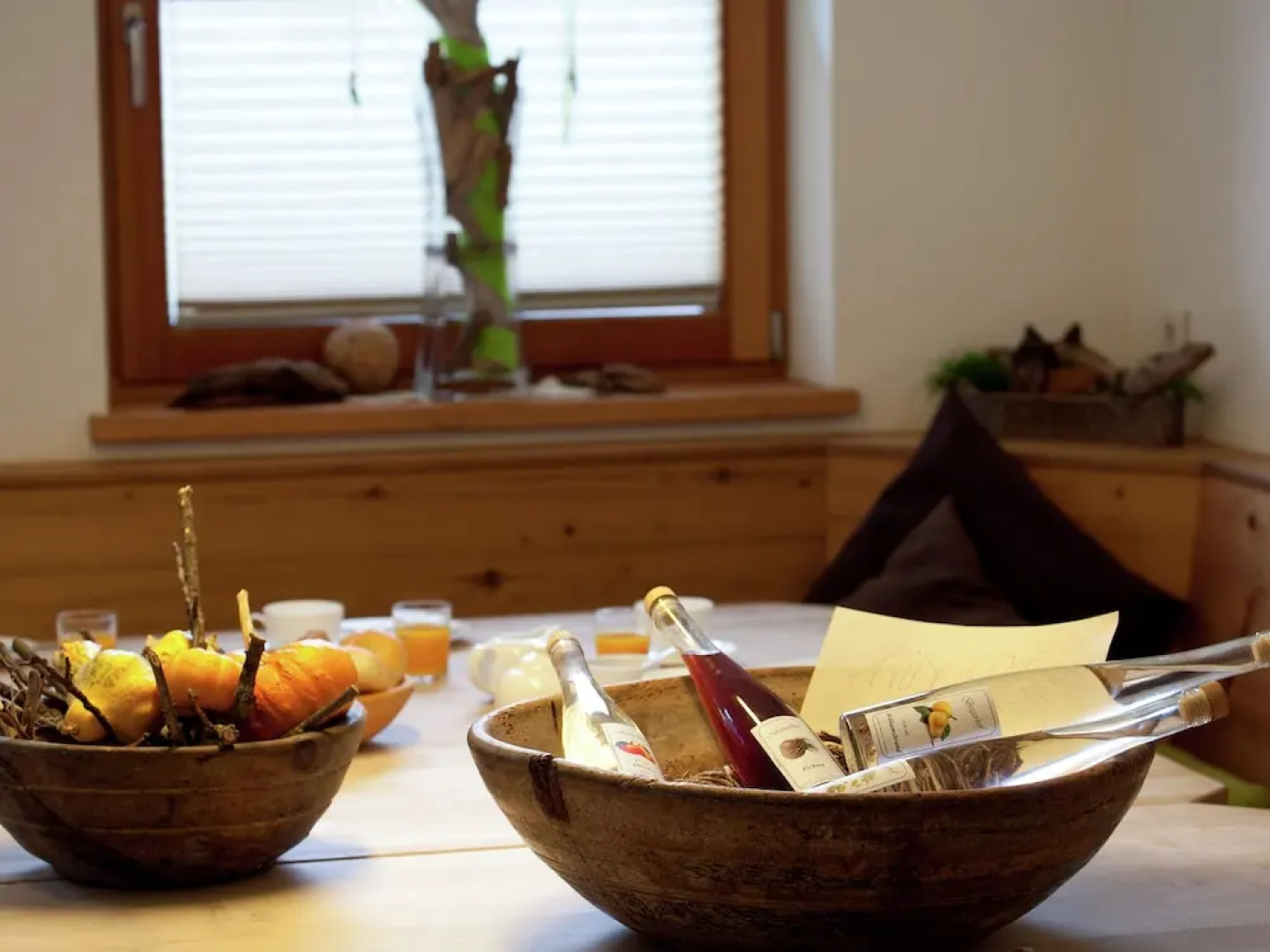 Plush Farmhouse in Ramsau im Zillertal near Ski Area