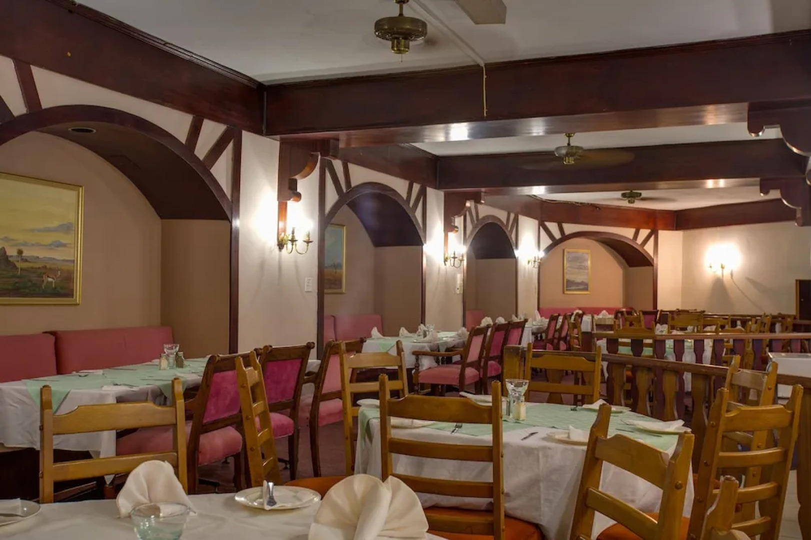 Sundown Country Estate