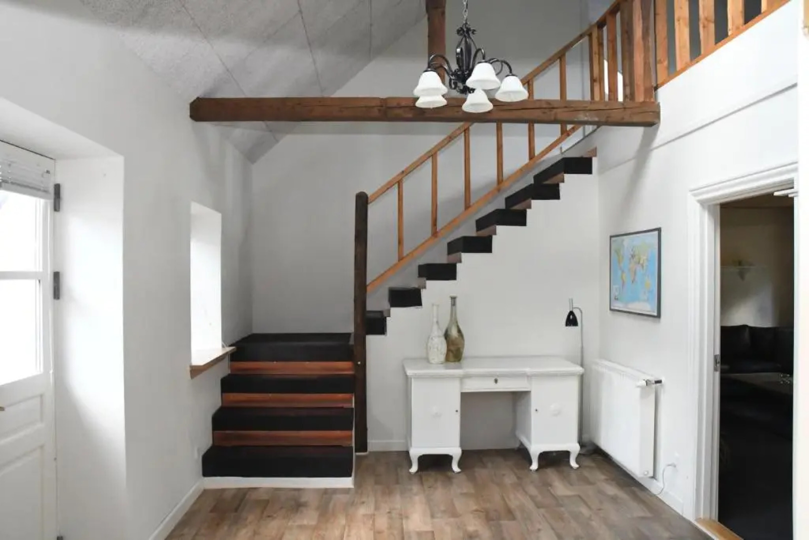 Nebelgaard Holiday House