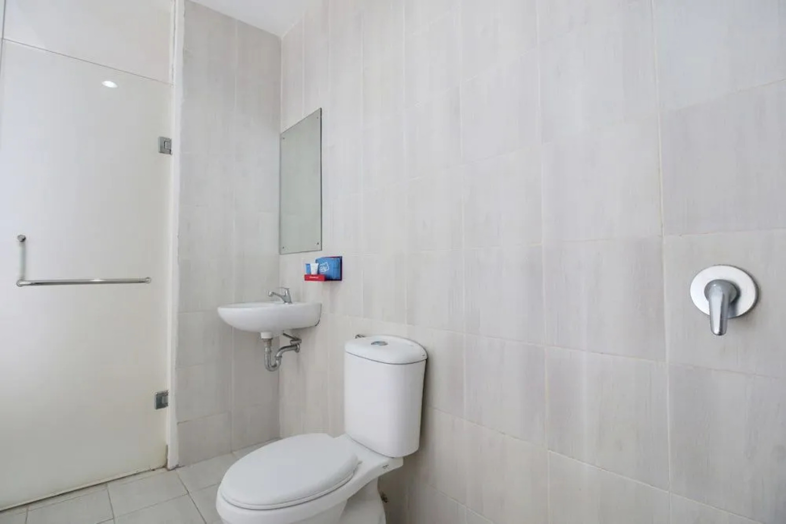 Airy Kota Tinggi Gatot Subroto 5 Pekanbaru