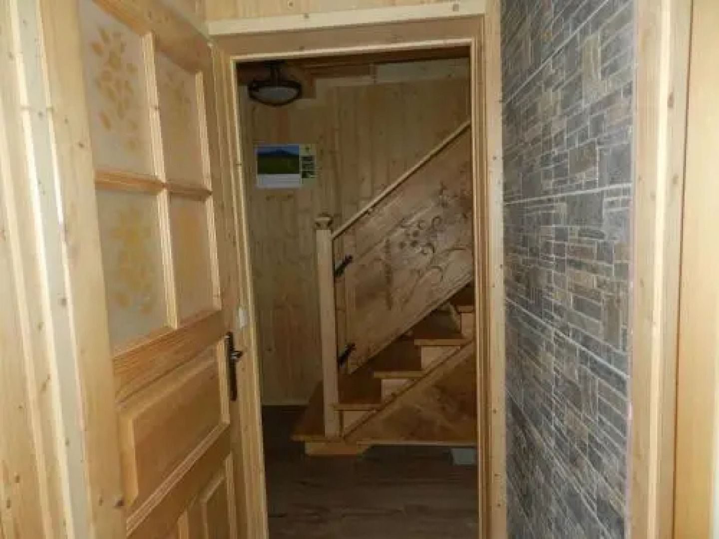 Apartamenty Na Polanie