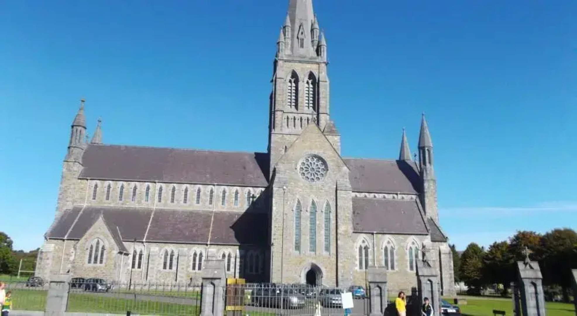 No 20 Killarney Holiday Village