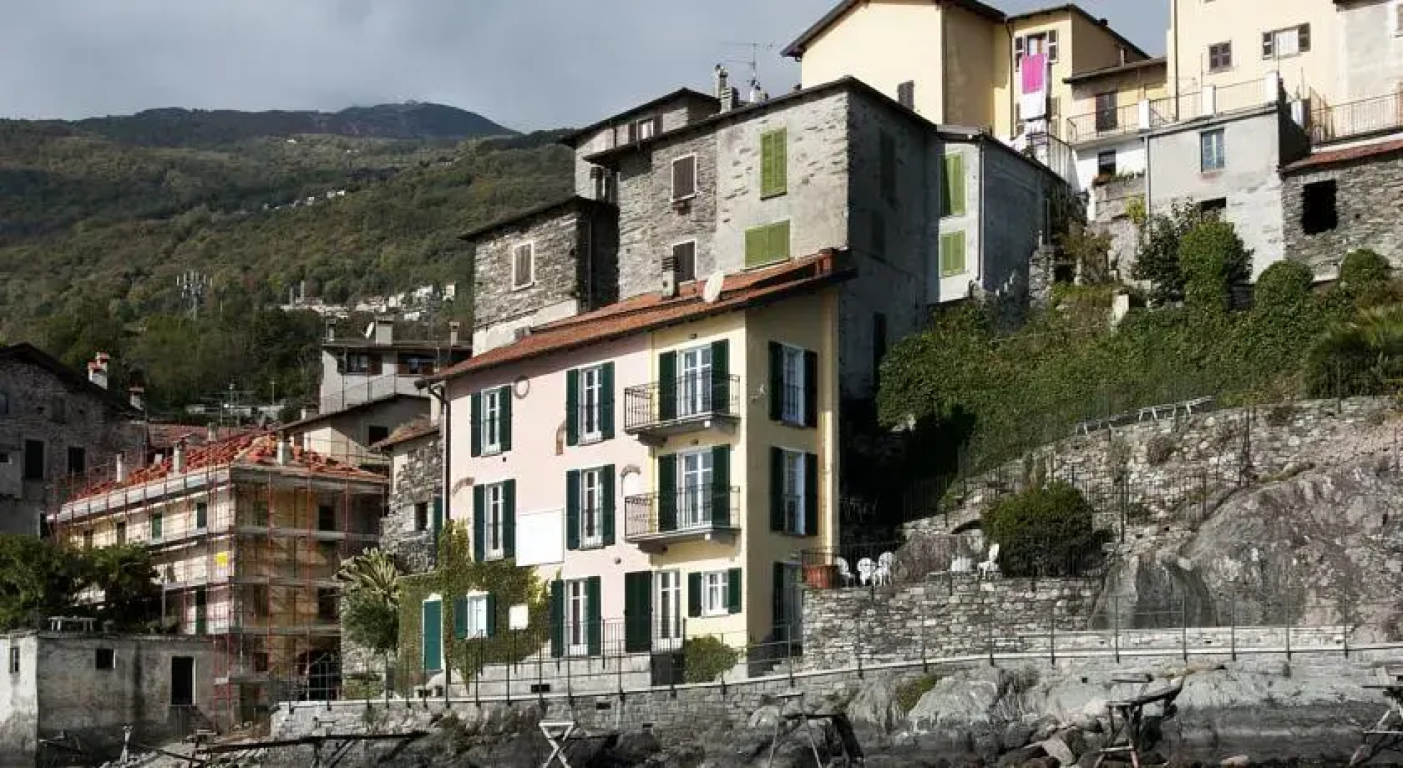 Villa Rivetta - Marchesi di Rozzano