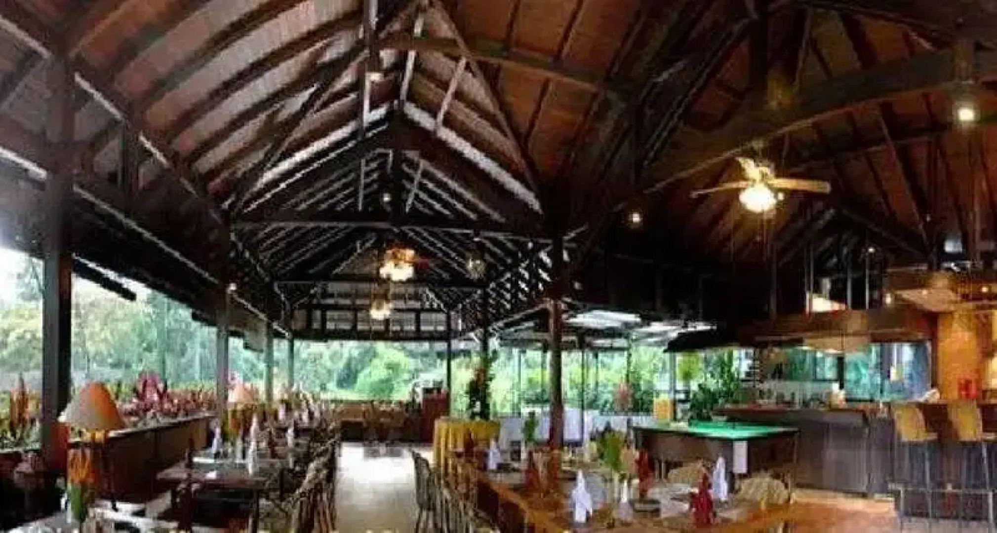 Finna Golf And Country Club Pasuruan