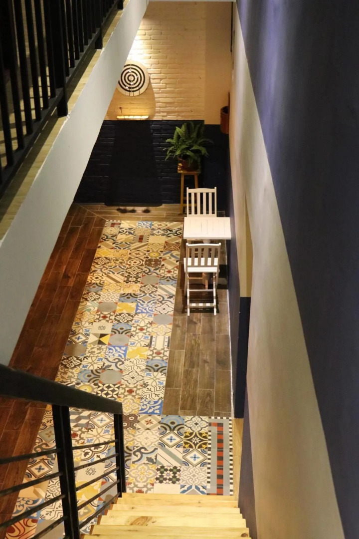 Lighthouse Boutique Hotel