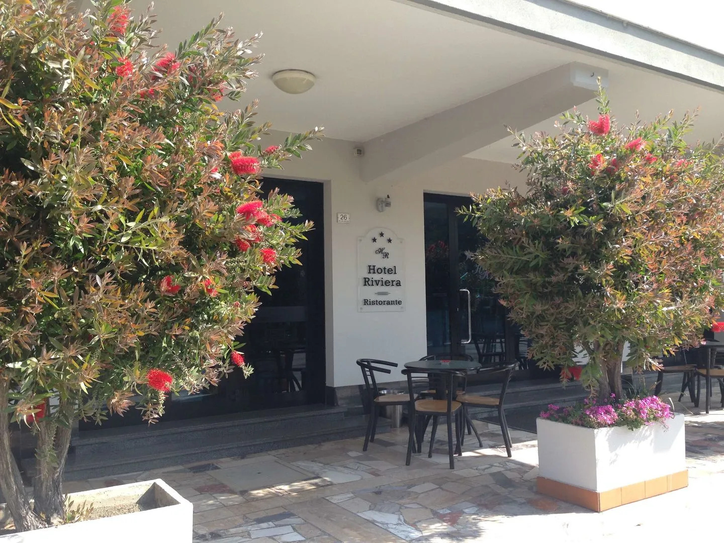 Hotel Riviera