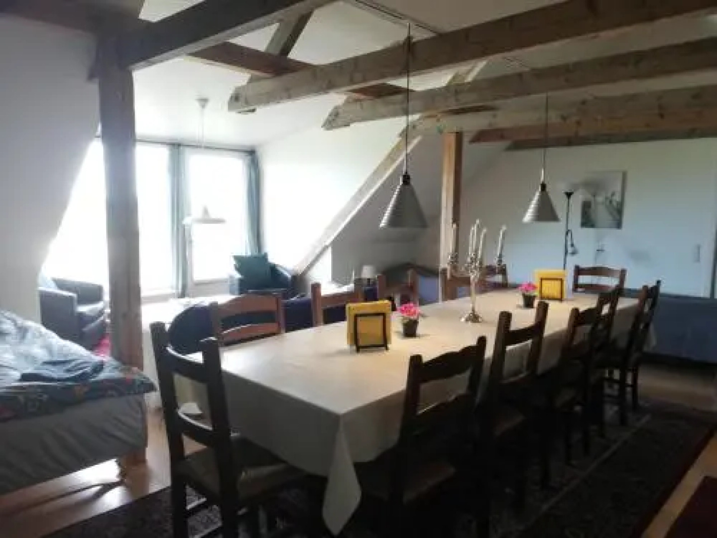 Rosengardens Bed & Breakfast