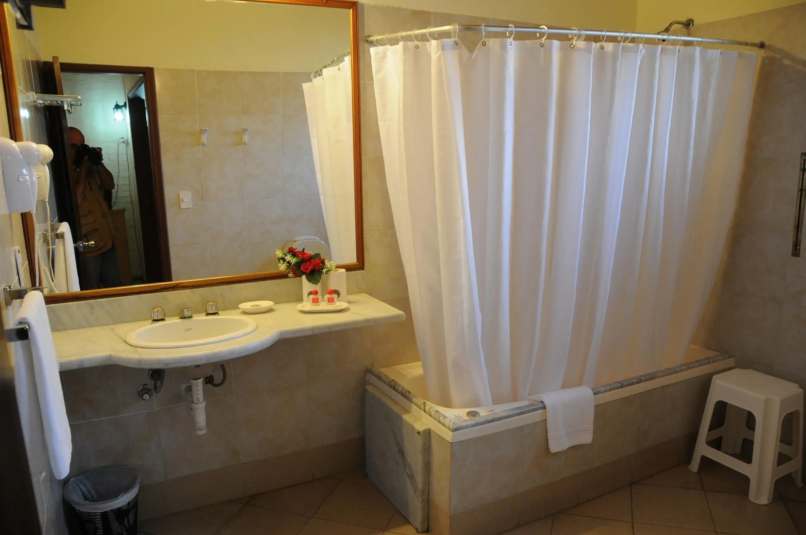 Arapey Oasis Termal