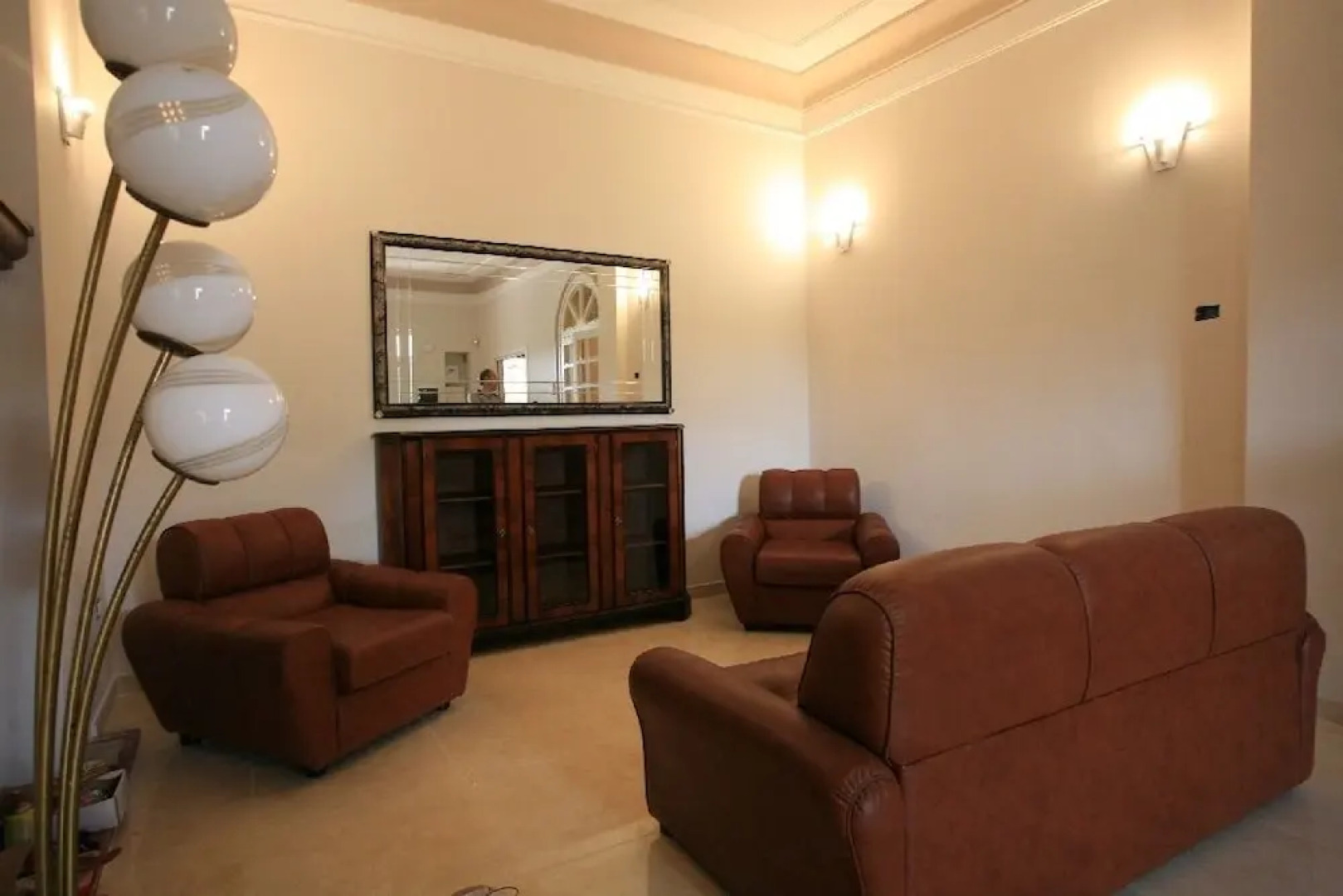 I Colori di Villa Amalia