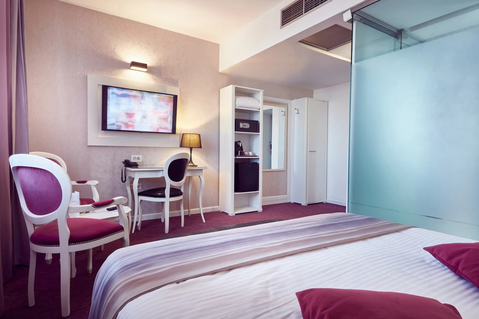 Continental Forum Sibiu