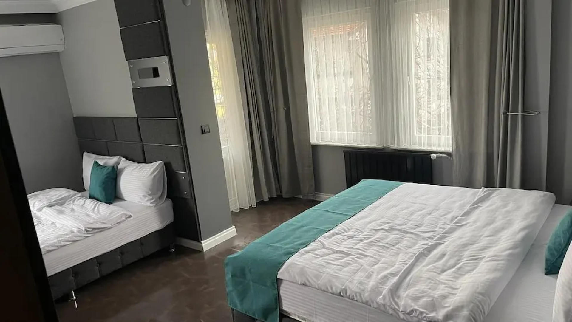 Silver Palace Hotel Bursa